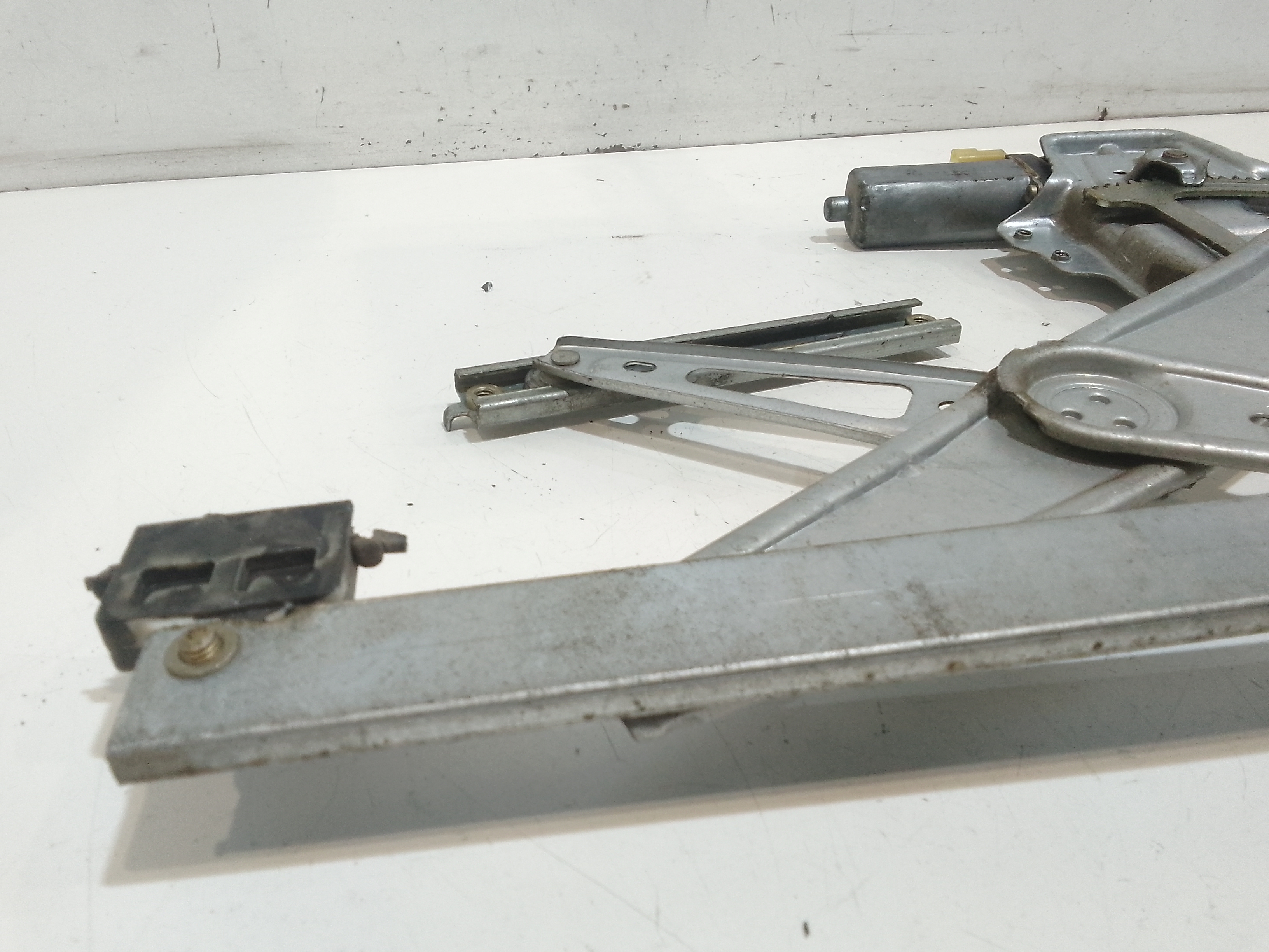 Cremagliera anteriore destra passeggero per Toyota Yaris Serie (03>05) (2003 - 2005)