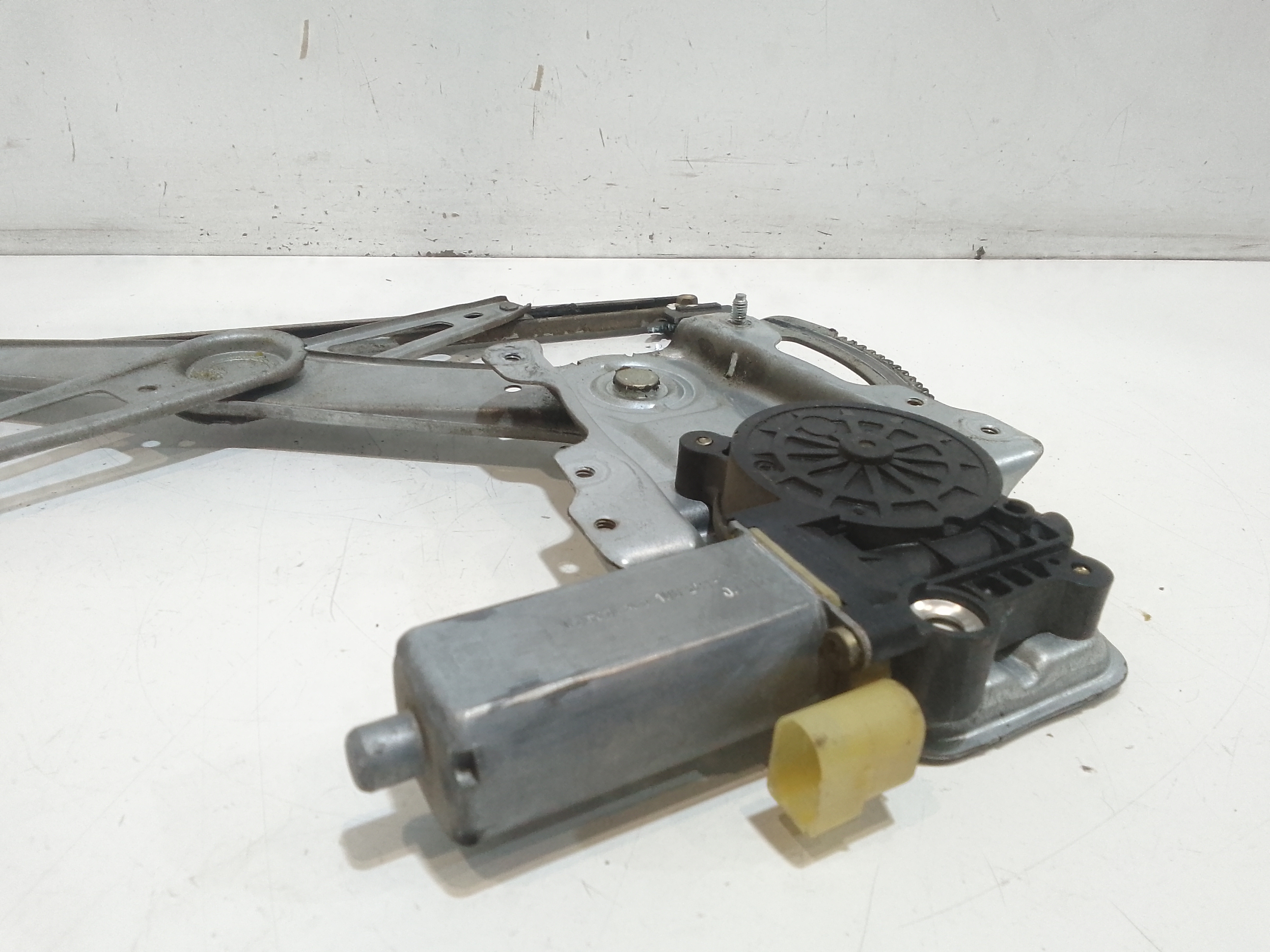 Cremagliera anteriore destra passeggero per Toyota Yaris Serie (03>05) (2003 - 2005)