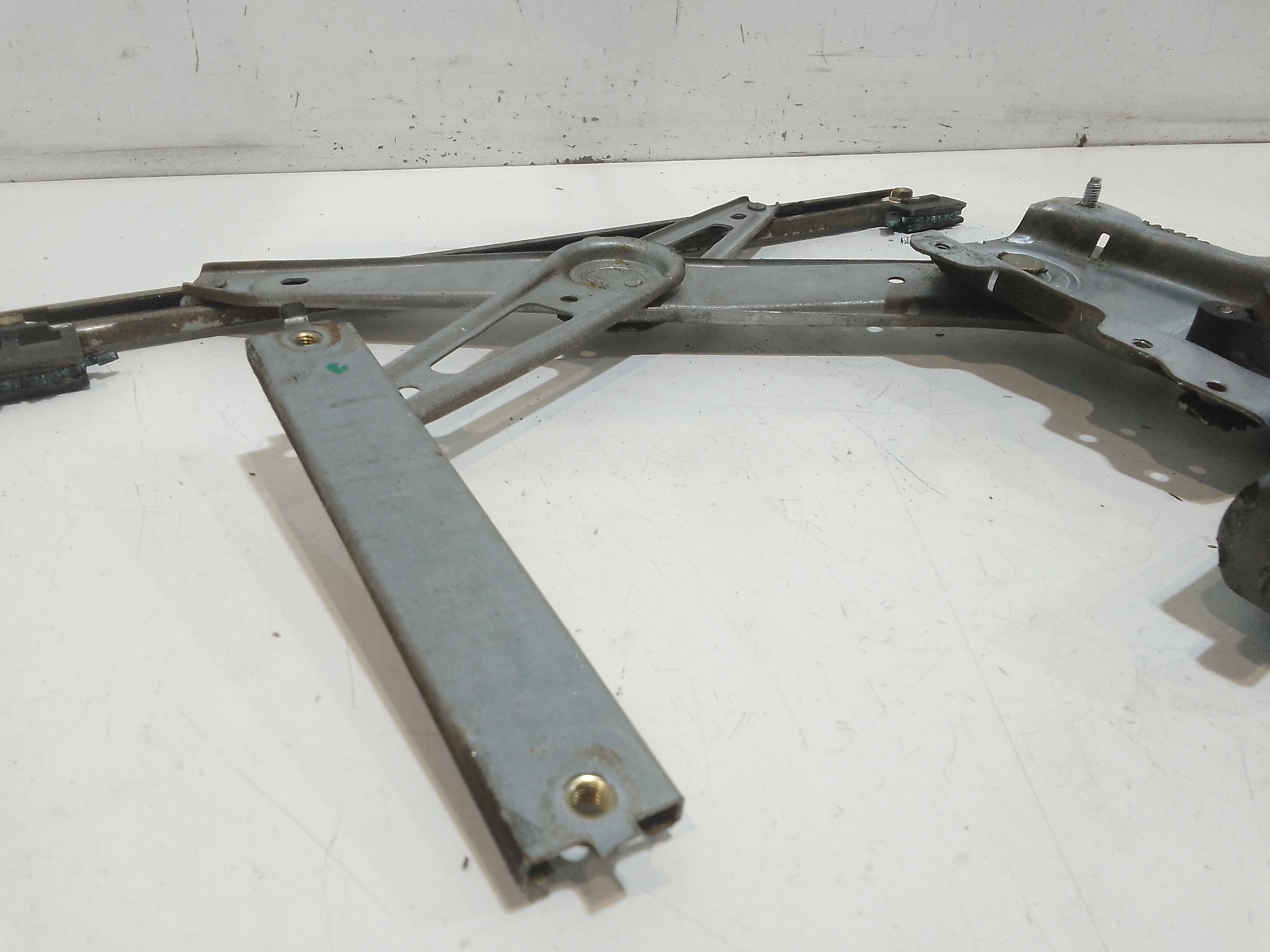 Cremagliera anteriore destra passeggero per Toyota Yaris Serie (03>05) (2003 - 2005)