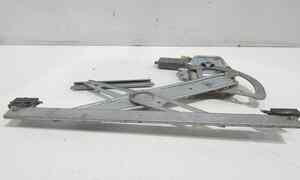 Cremagliera anteriore destra passeggero per Toyota Yaris Serie (03>05) (2003 - 2005)