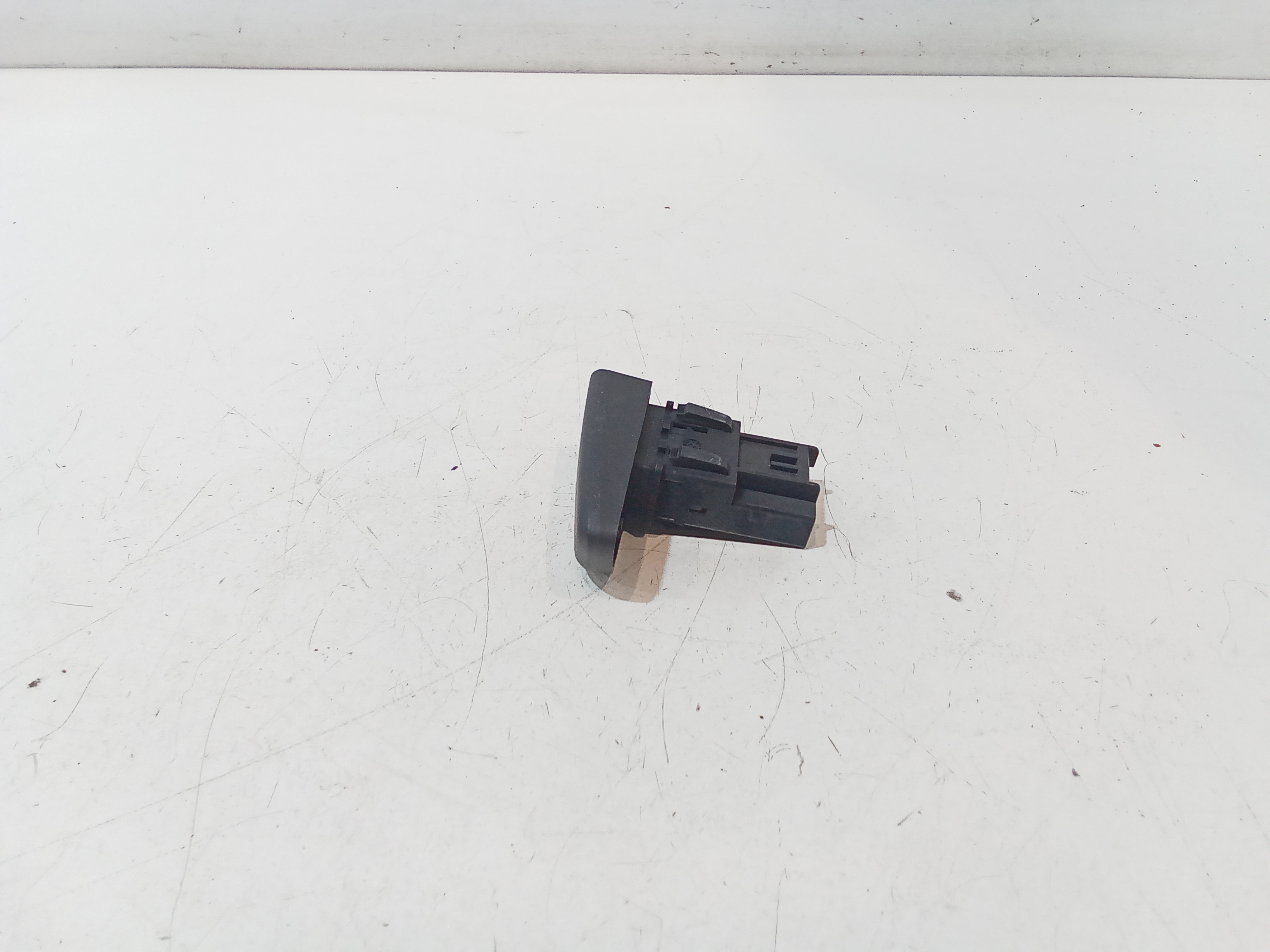 Pulsante Ricircolo Aria Condizionata per Peugeot 107 1 Serie (2005 - In produzione)