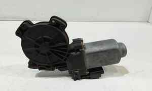 Motorino Alzavetro anteriore Sinistro per Nissan Note 1 Serie (2006 - 2008)