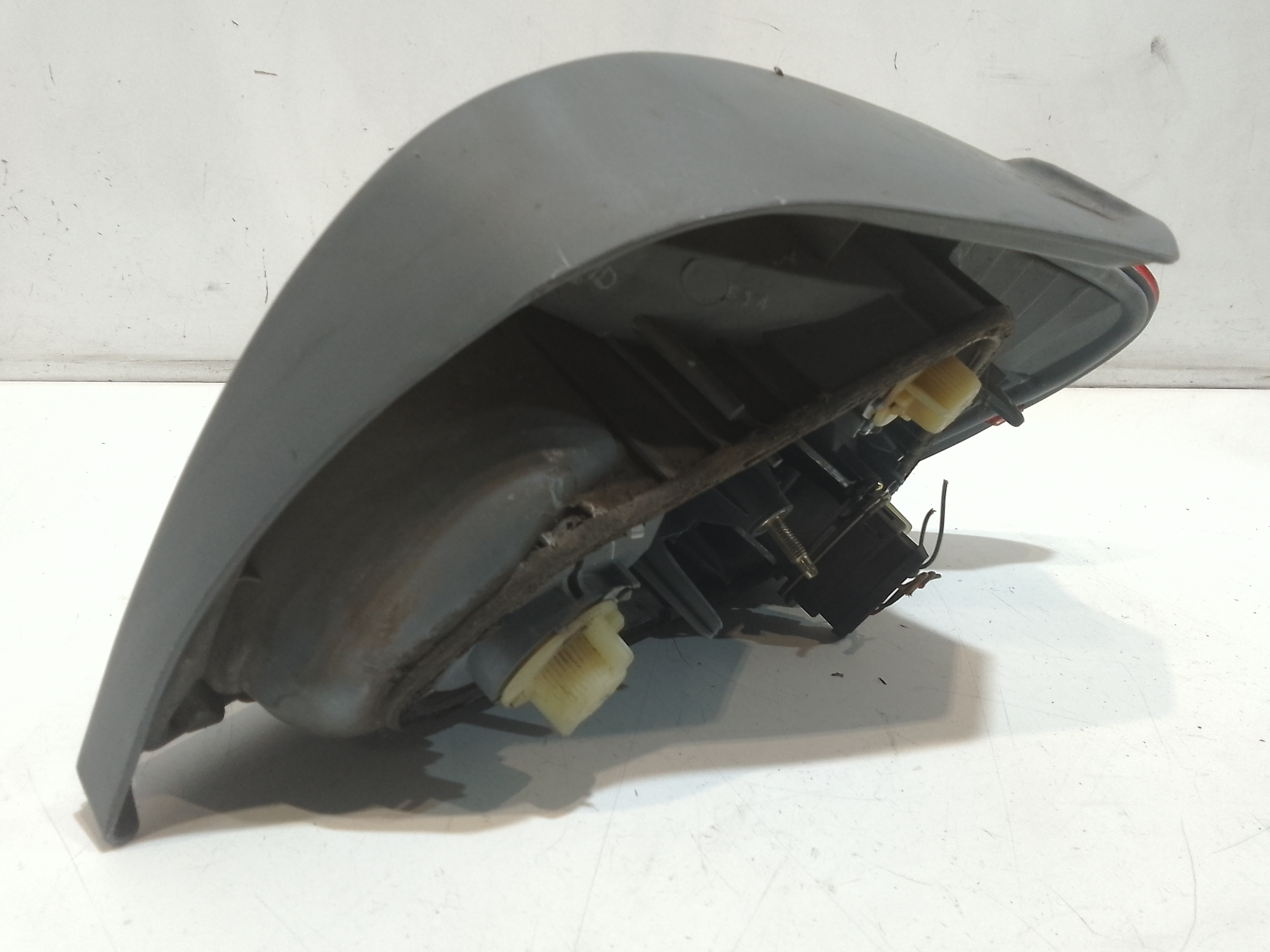 Stop fanale Posteriore sinistro lato Guida per Toyota Yaris Serie (03>05) (2003 - 2005)