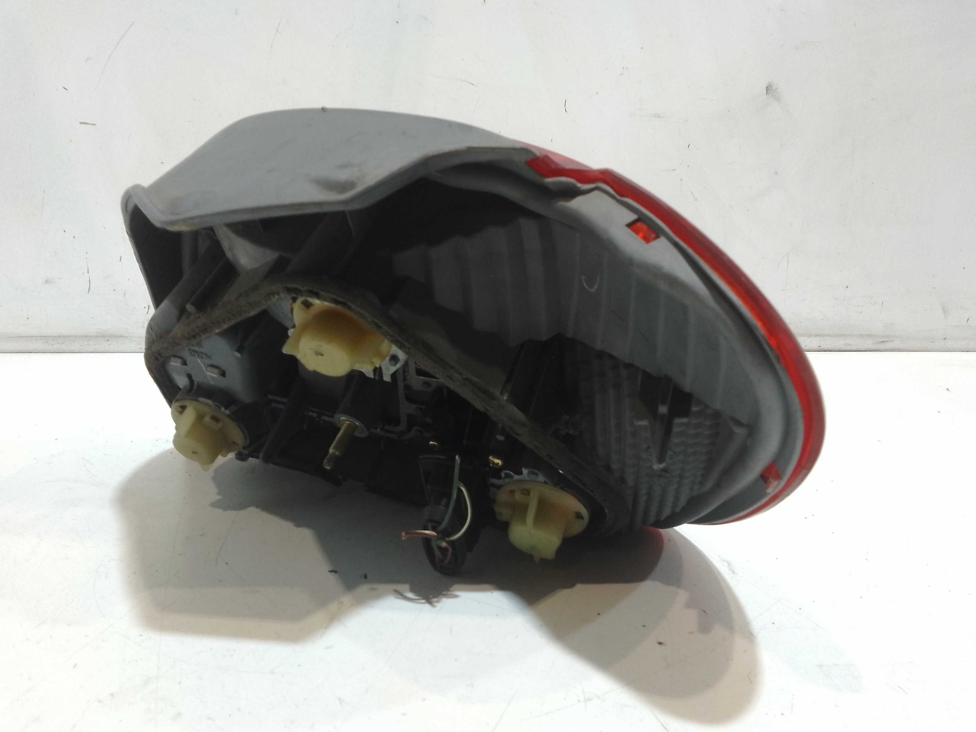 Stop fanale Posteriore sinistro lato Guida per Toyota Yaris Serie (03>05) (2003 - 2005)