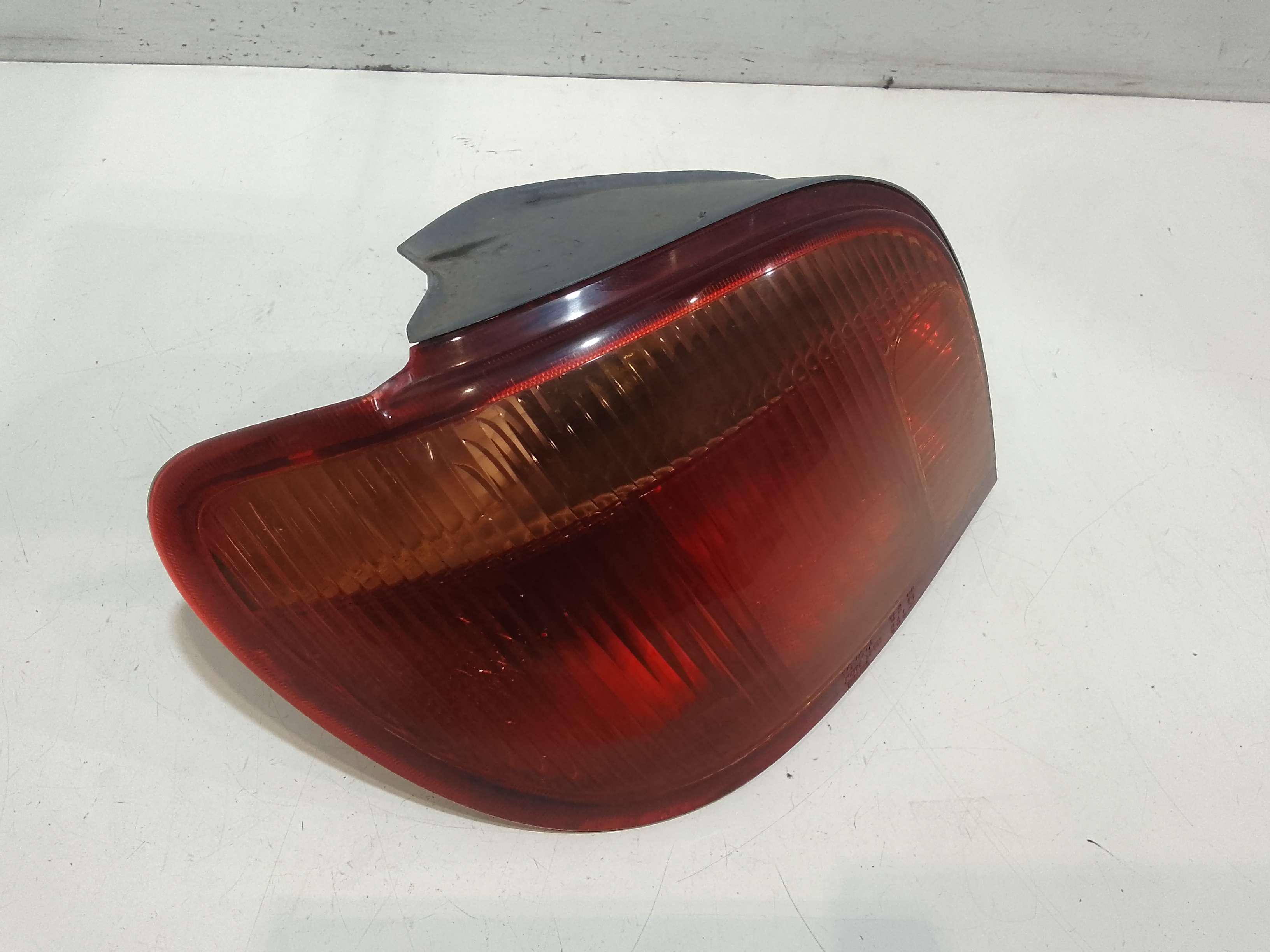 Stop fanale Posteriore sinistro lato Guida per Toyota Yaris Serie (03>05) (2003 - 2005)