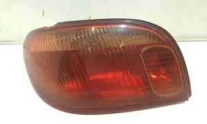 Stop fanale Posteriore sinistro lato Guida per Toyota Yaris Serie (03>05) (2003 - 2005)