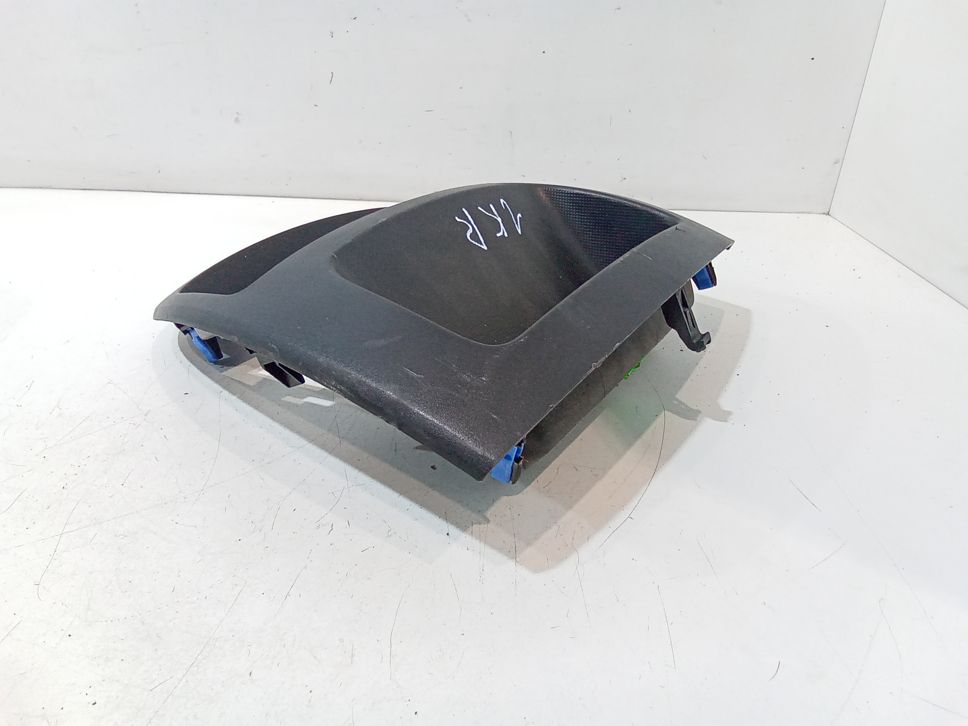 Modanatura Centrale Cruscotto per Peugeot 107 1 Serie (2005 - In produzione)