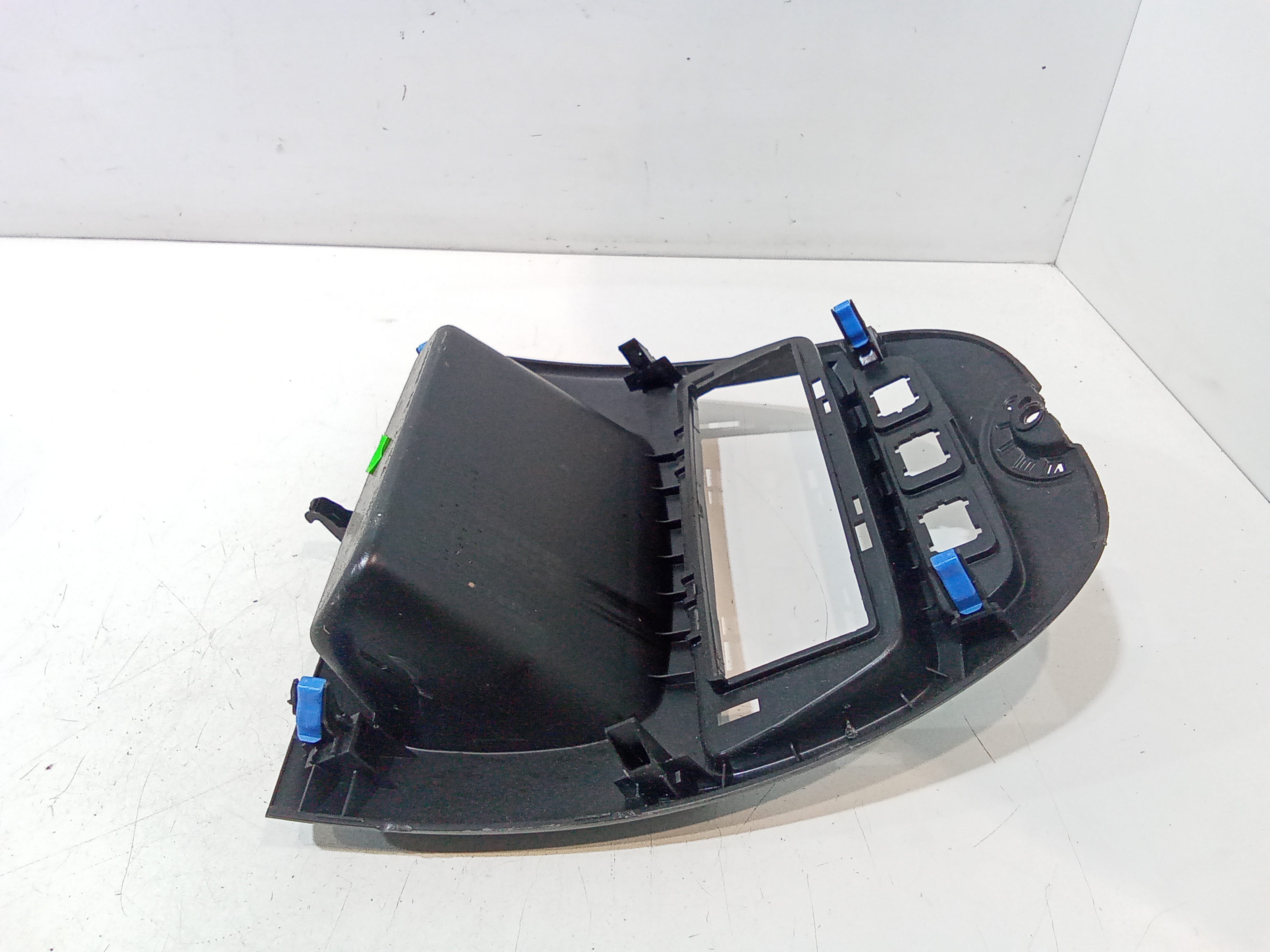 Modanatura Centrale Cruscotto per Peugeot 107 1 Serie (2005 - In produzione)