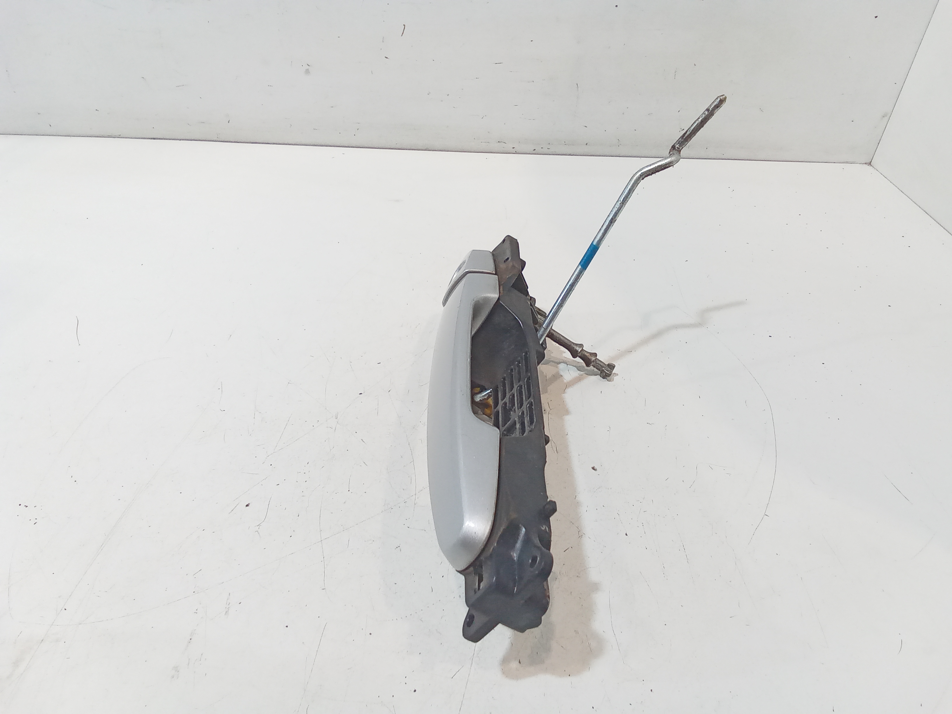 Maniglia esterna Anteriore Sinistra per Toyota Yaris Serie (05>08) (2005 - 2008)