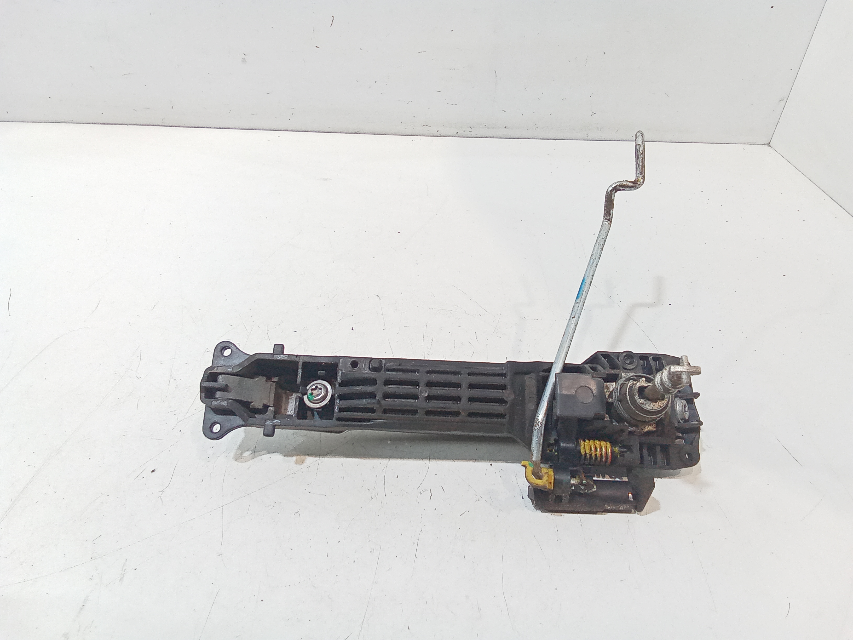 Maniglia esterna Anteriore Sinistra per Toyota Yaris Serie (05>08) (2005 - 2008)