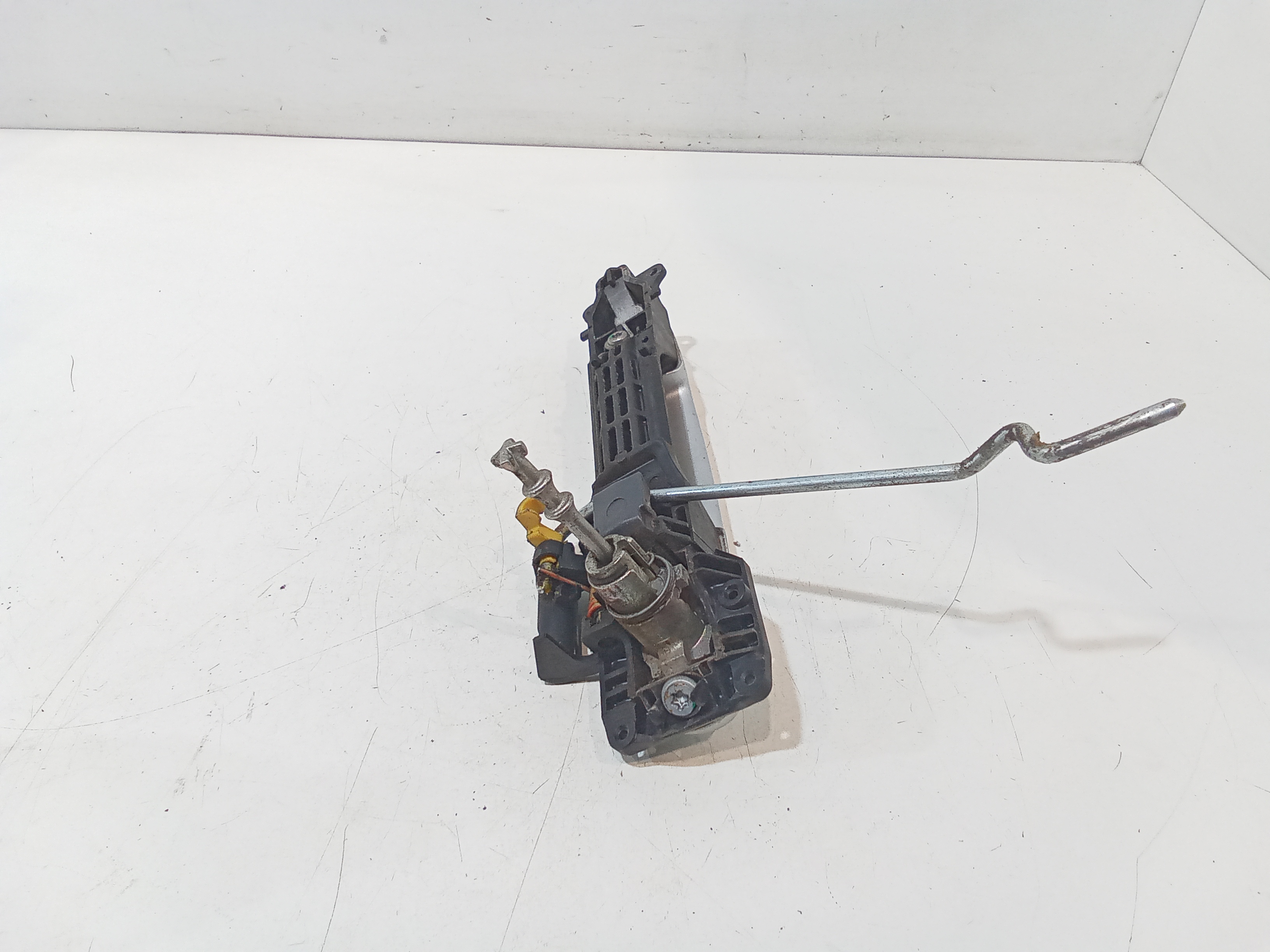 Maniglia esterna Anteriore Sinistra per Toyota Yaris Serie (05>08) (2005 - 2008)