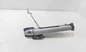 Maniglia esterna Anteriore Sinistra per Toyota Yaris Serie (05>08) (2005 - 2008)