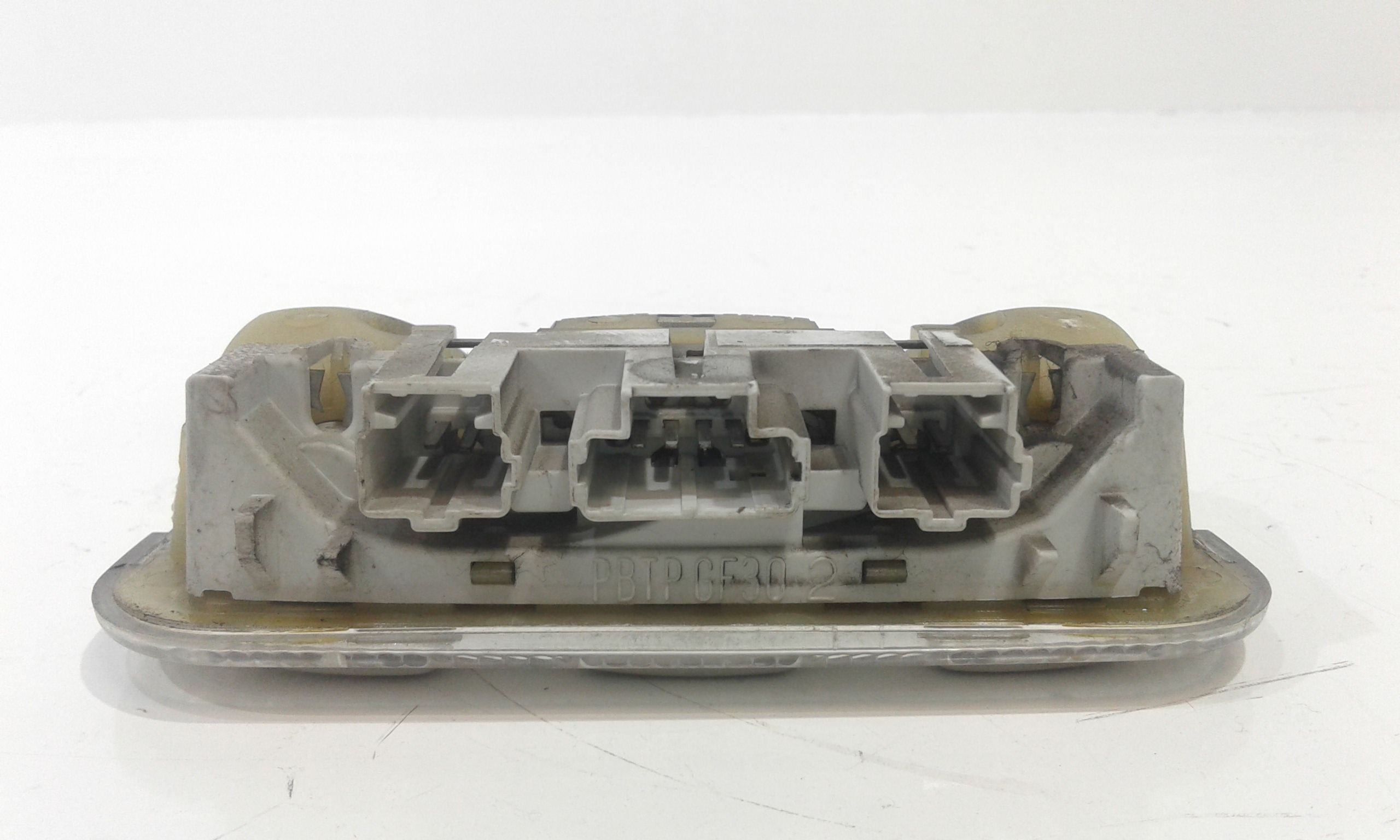 Luce di cortesia anteriore CITROEN C3 Pluriel