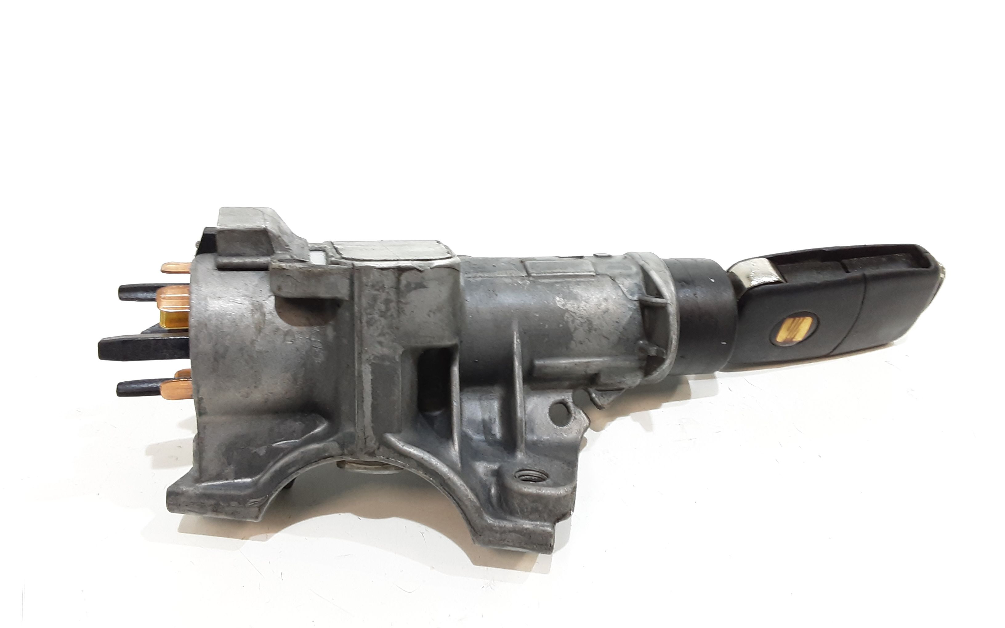 Blocchetto Accensione SEAT Ibiza Serie (08>12)