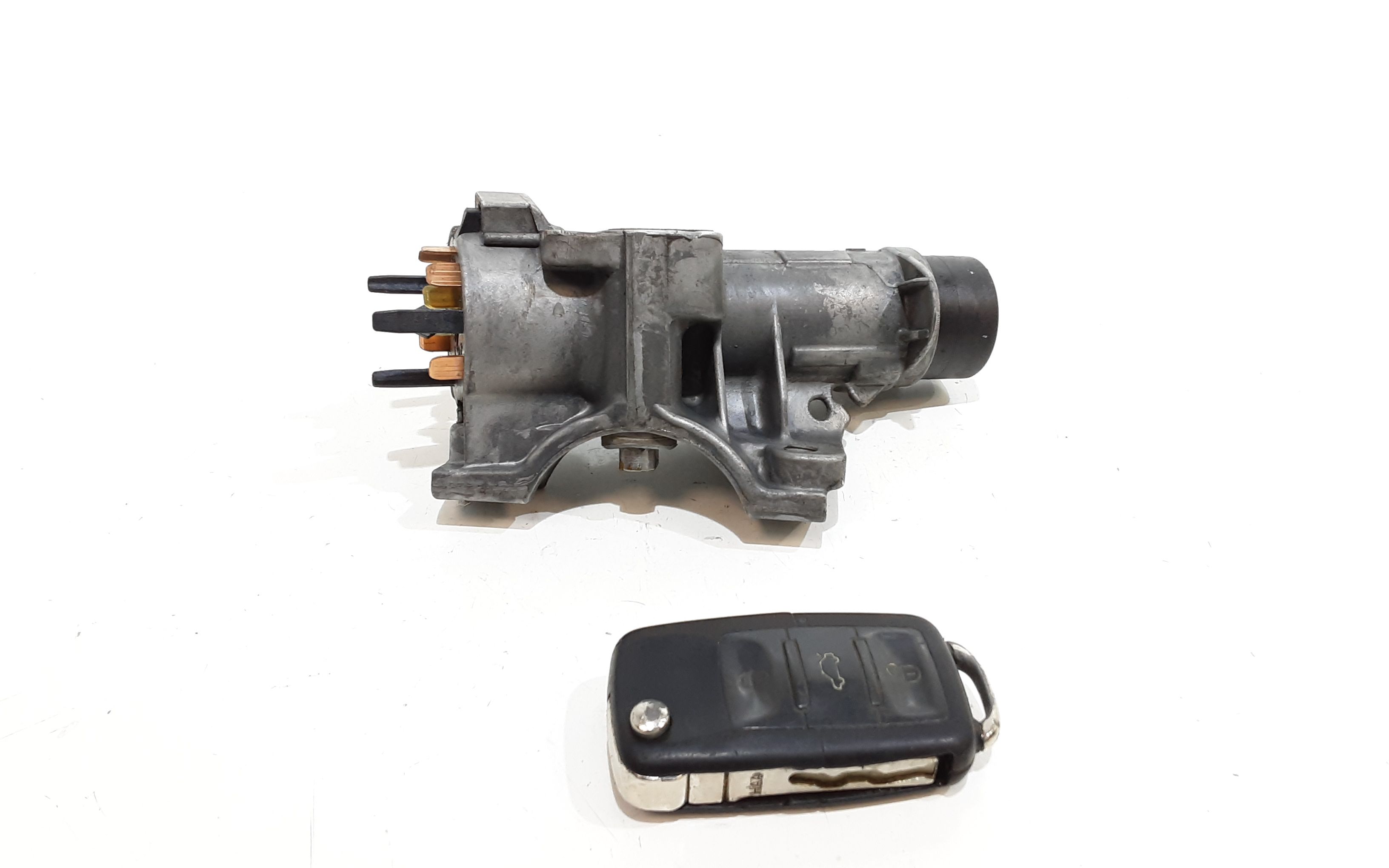 Blocchetto Accensione SEAT Ibiza Serie (08>12)