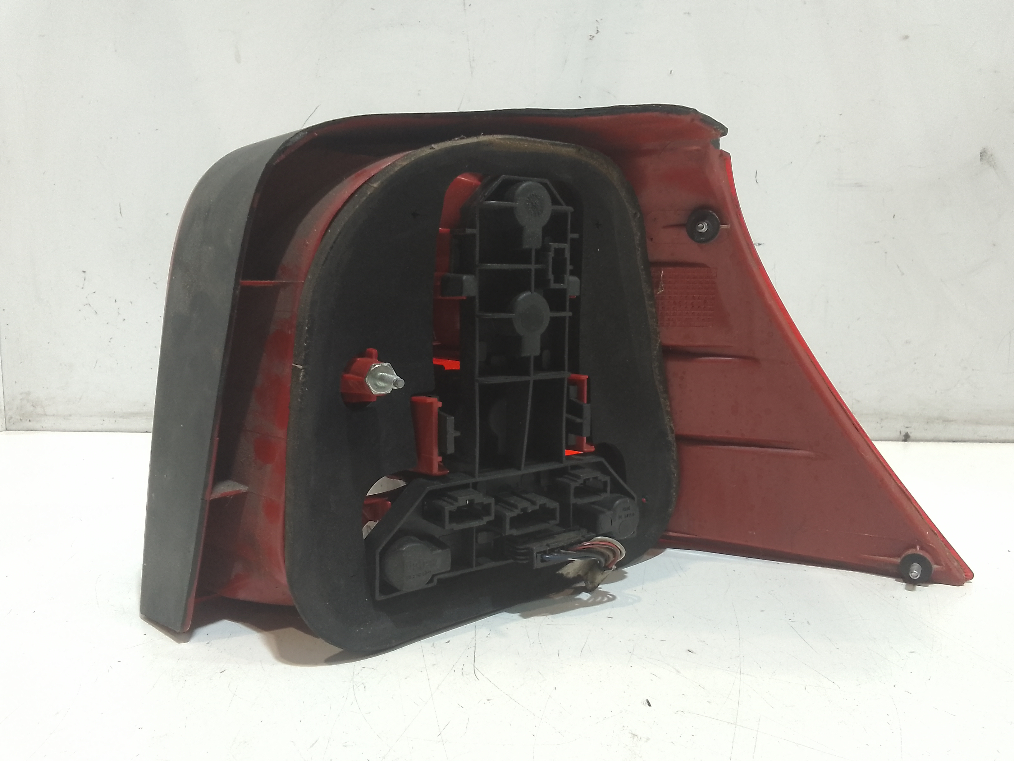 Stop fanale Posteriore sinistro lato Guida per Volkswagen Golf 4 Berlina (97>03) (1997 - 2003)