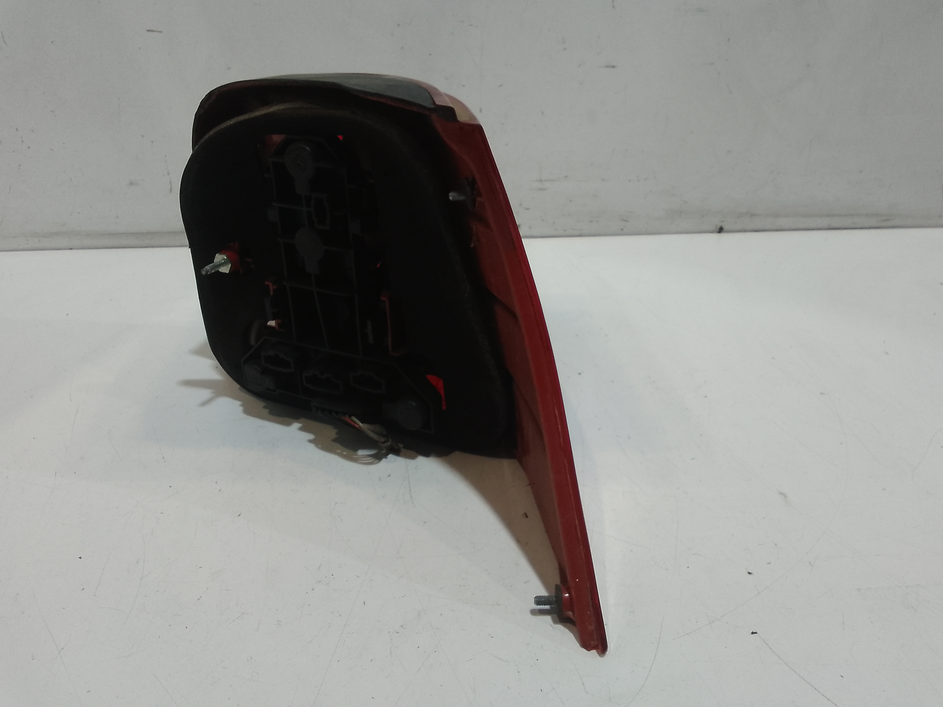 Stop fanale Posteriore sinistro lato Guida per Volkswagen Golf 4 Berlina (97>03) (1997 - 2003)