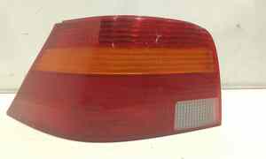 Stop fanale Posteriore sinistro lato Guida per Volkswagen Golf 4 Berlina (97>03) (1997 - 2003)