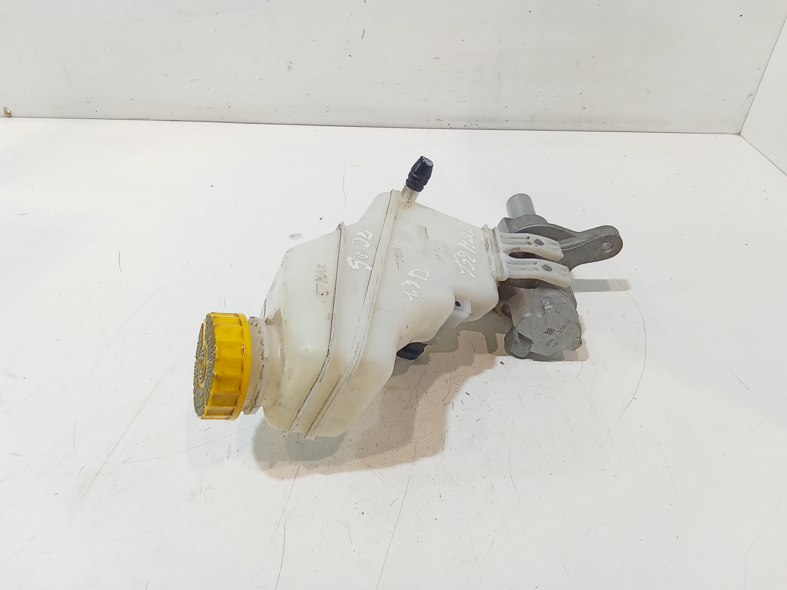 Pompa Freni per Fiat 500 L Serie (351_352) (12>) (2012 - In produzione)