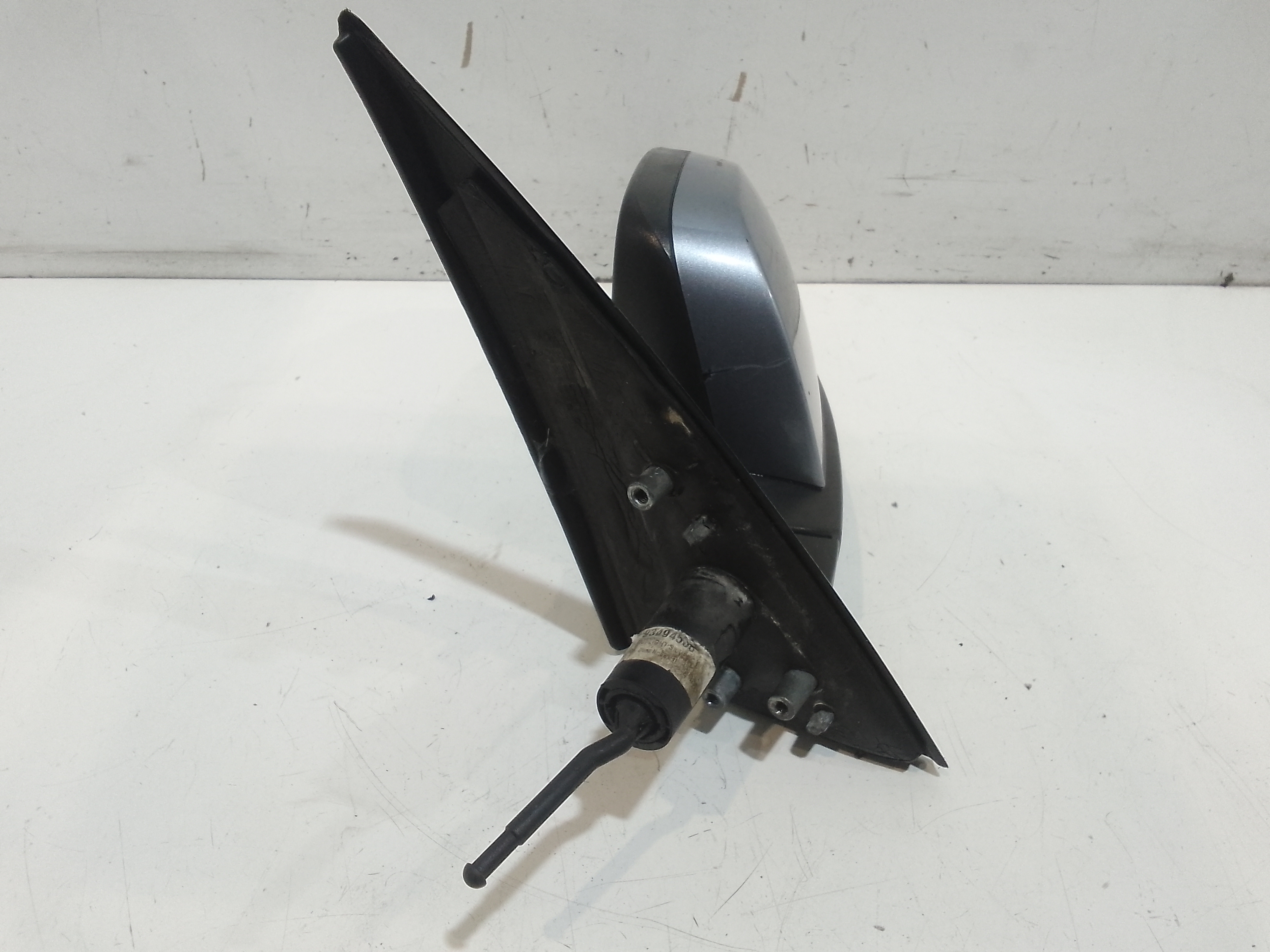 Specchietto Retrovisore Sinistro per Opel Meriva 1 Serie (2003 - 2006)