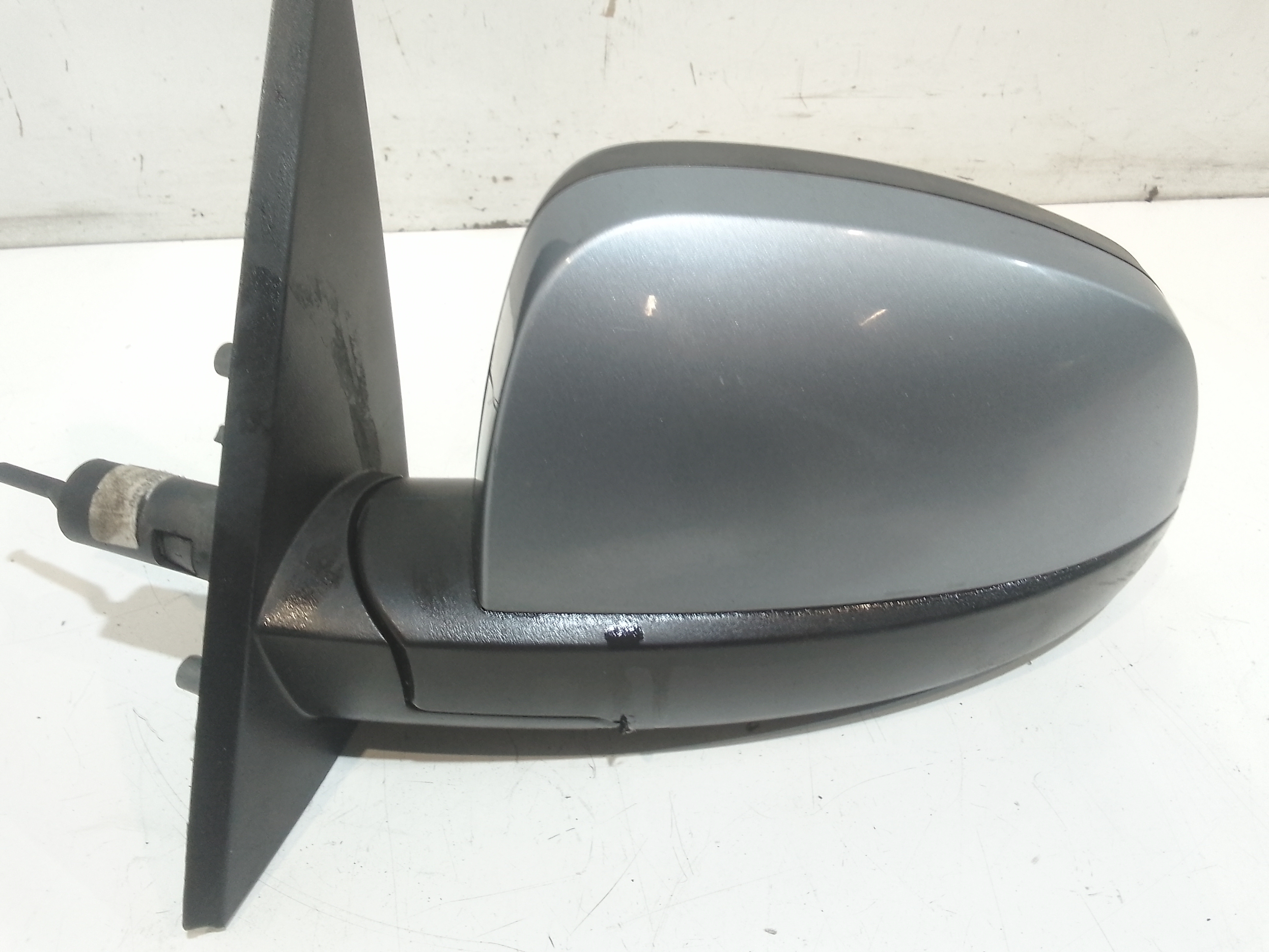 Specchietto Retrovisore Sinistro per Opel Meriva 1 Serie (2003 - 2006)