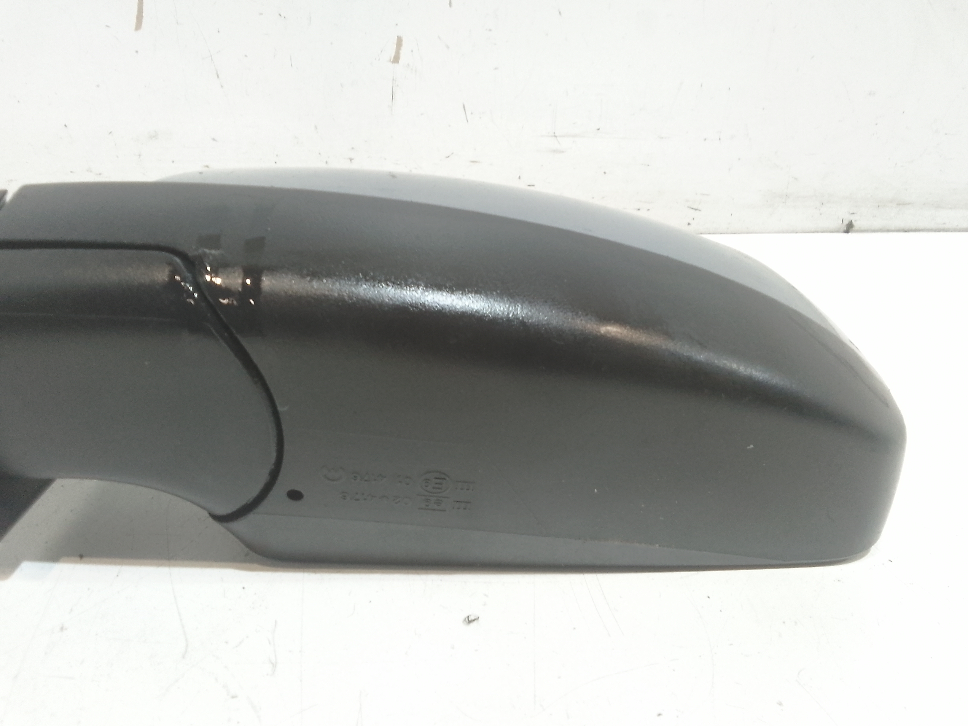 Specchietto Retrovisore Sinistro per Opel Meriva 1 Serie (2003 - 2006)