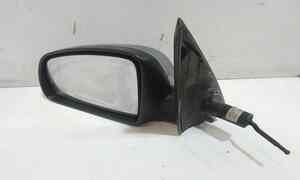 Specchietto Retrovisore Sinistro per Opel Meriva 1 Serie (2003 - 2006)