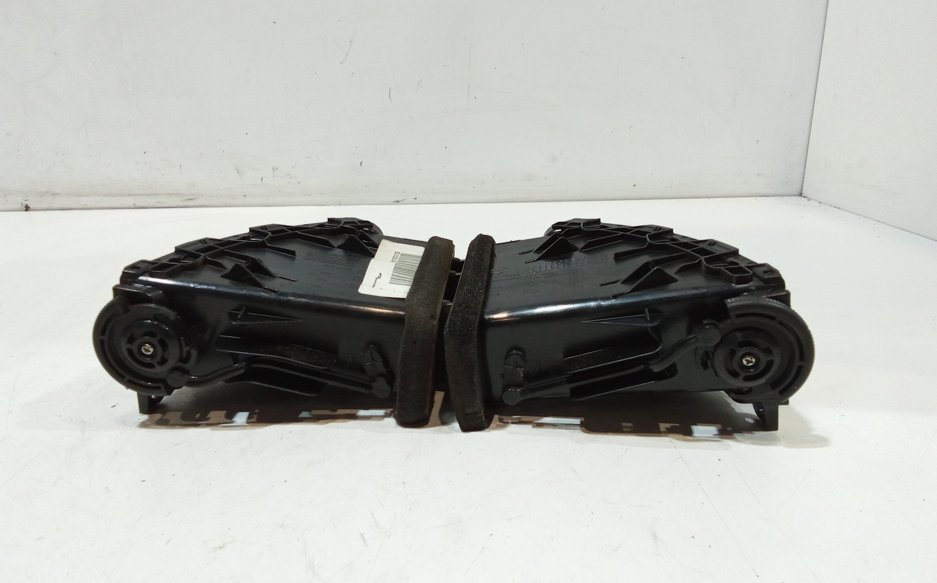 Bocchette Aria Centrale per Nissan Note 1 Serie (2006 - 2008)