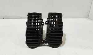 Bocchette Aria Centrale per Nissan Note 1 Serie (2006 - 2008)