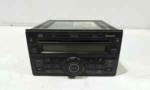 Autoradio per Nissan Note 1 Serie (2006 - 2008)
