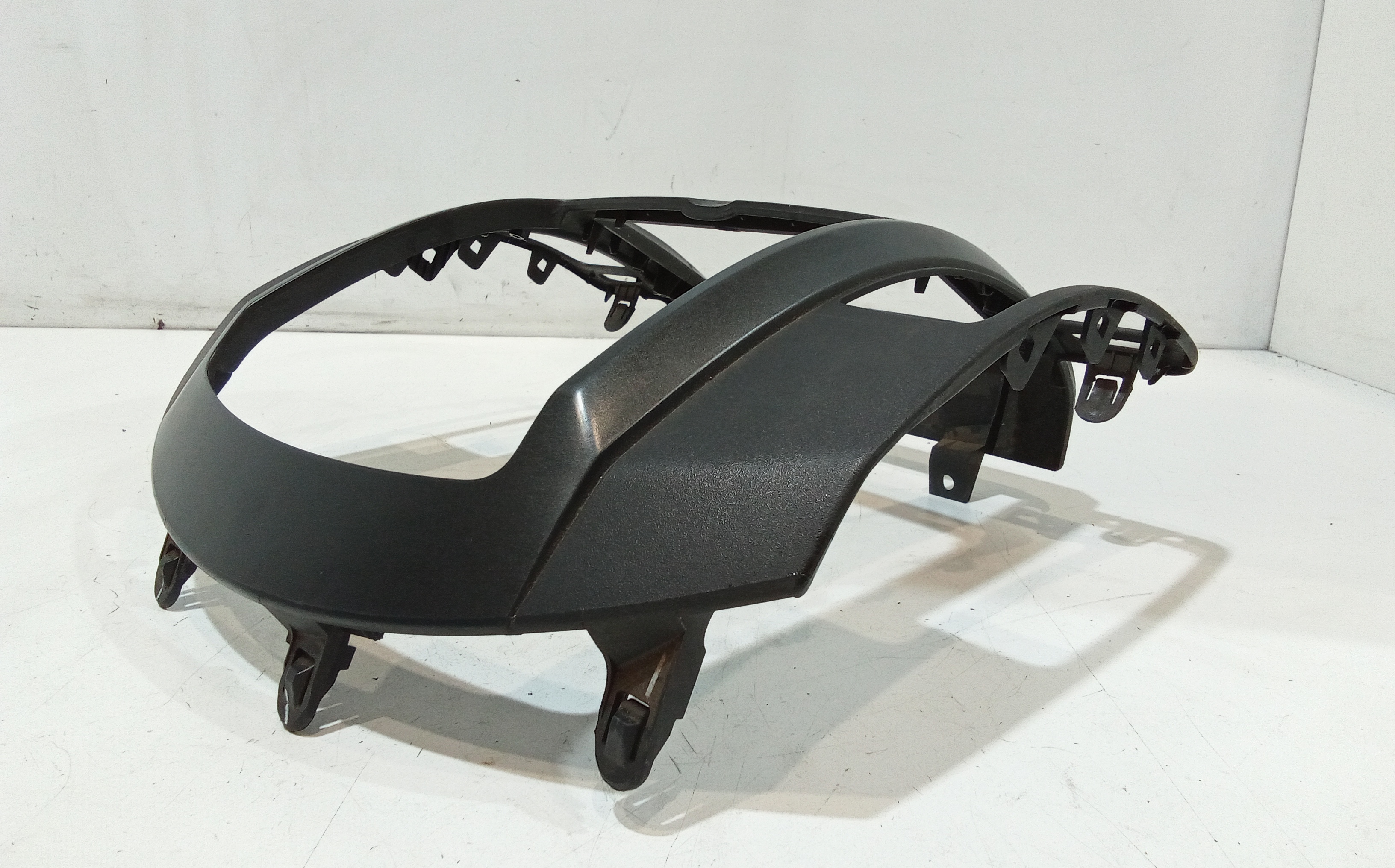 Mascherina centrale cruscotto per Nissan Note 1 Serie (2006 - 2008)