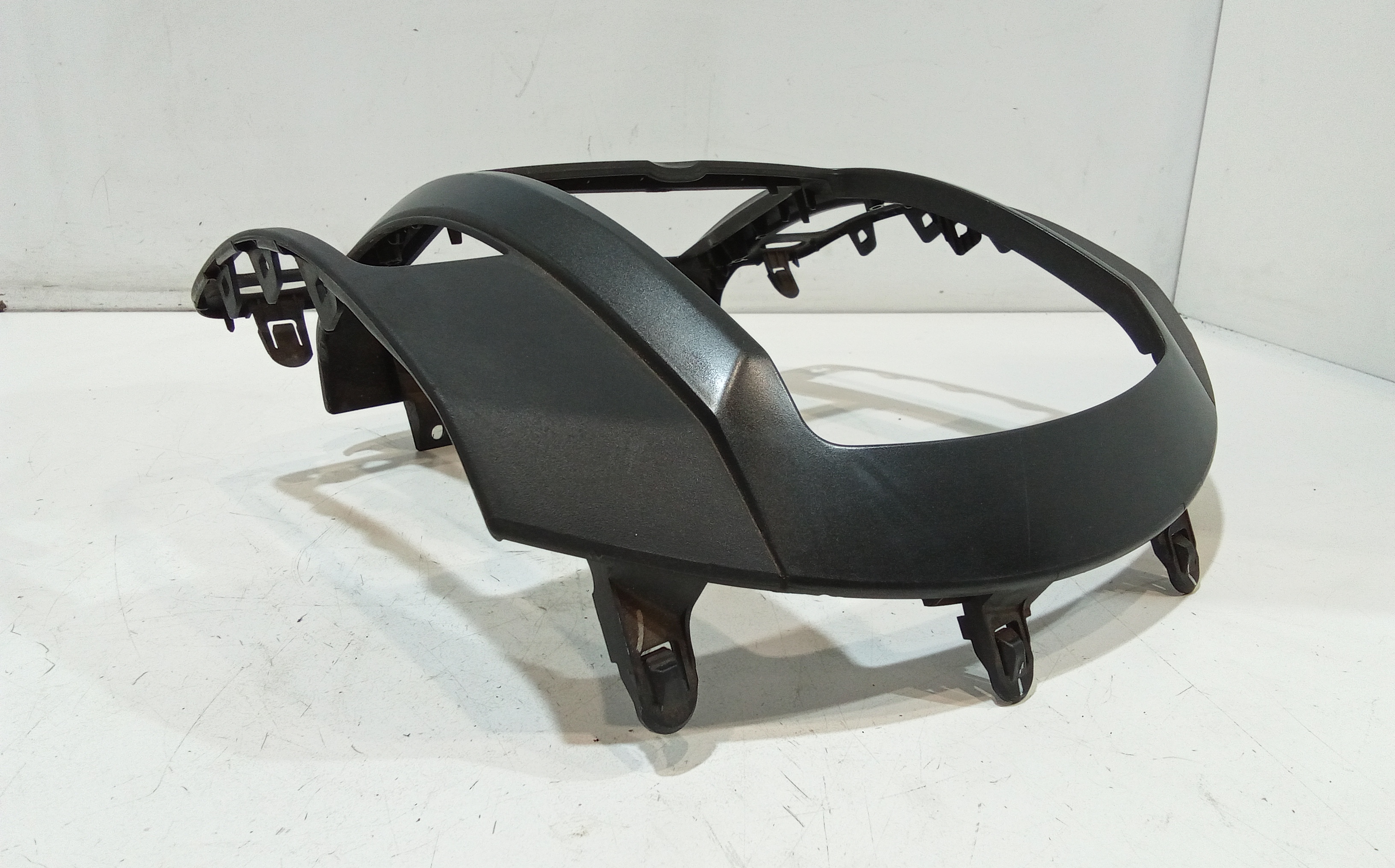 Mascherina centrale cruscotto per Nissan Note 1 Serie (2006 - 2008)