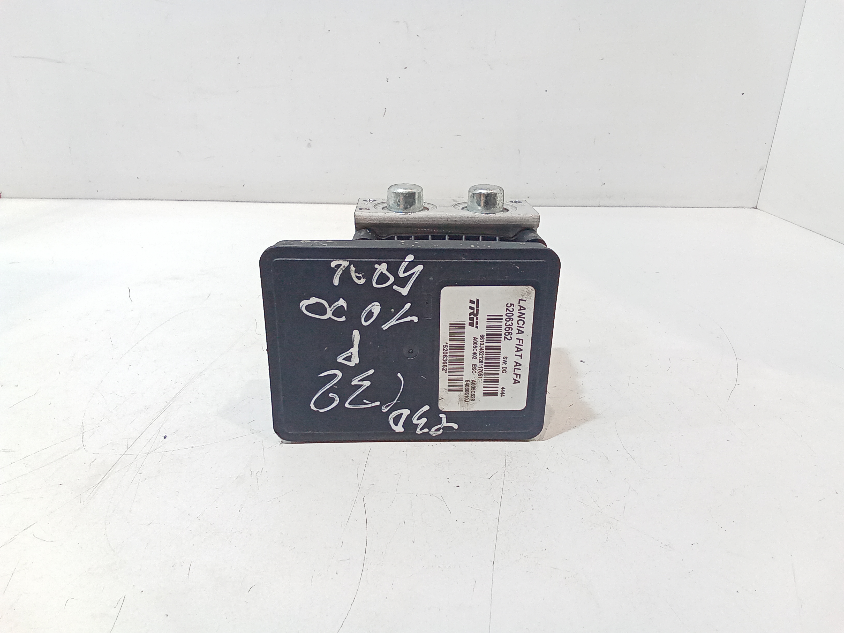 ABS per Fiat 500 L Serie (351_352) (12>) (2012 - In produzione)