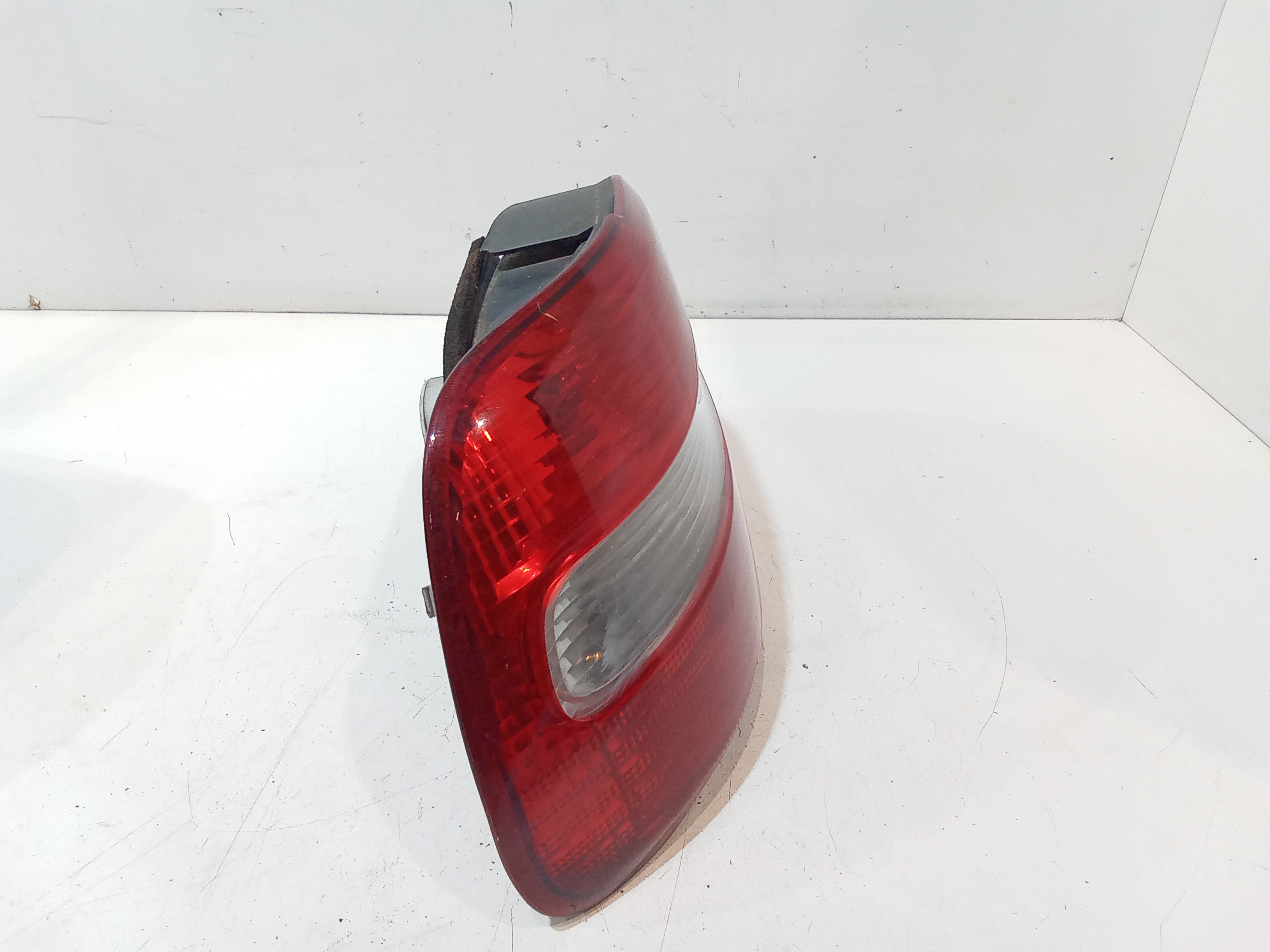 Stop fanale Posteriore sinistro lato Guida per Volvo S60 1 Serie (2000 - 2009)