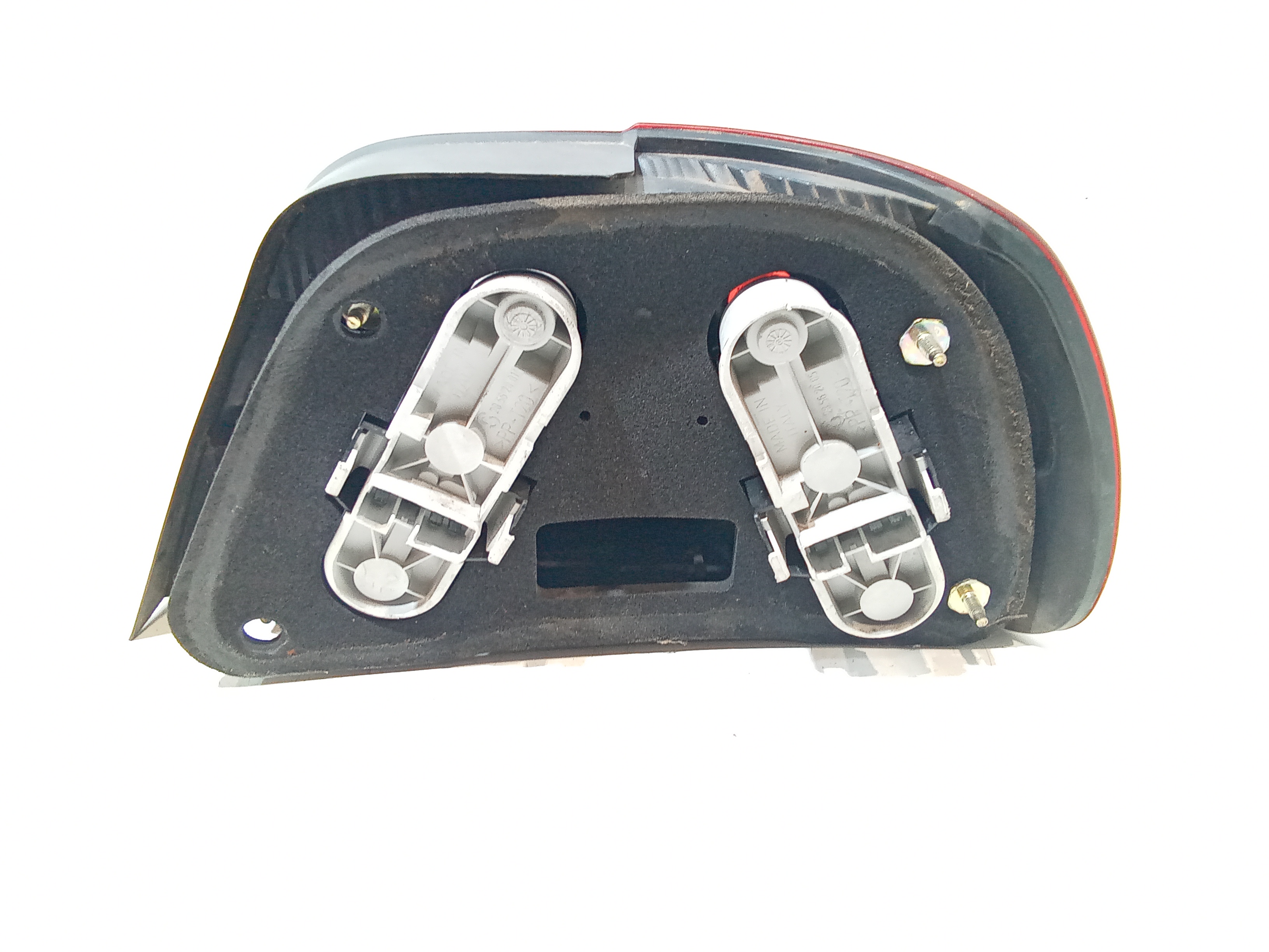 Stop fanale Posteriore sinistro lato Guida per Volvo S60 1 Serie (2000 - 2009)