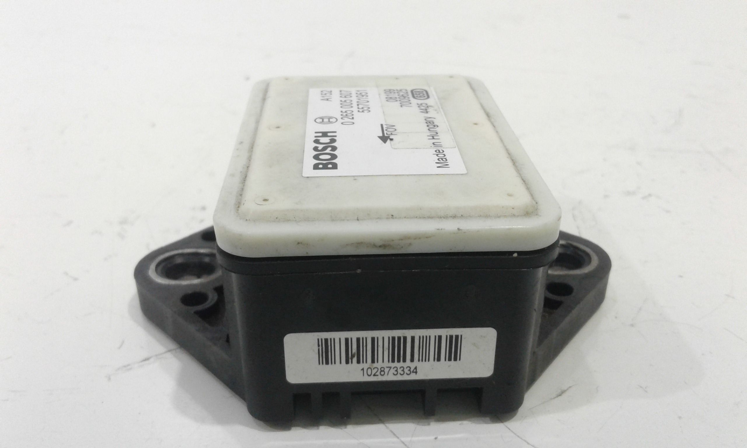 Sensore Imbardata FIAT 500 Serie (07>14)