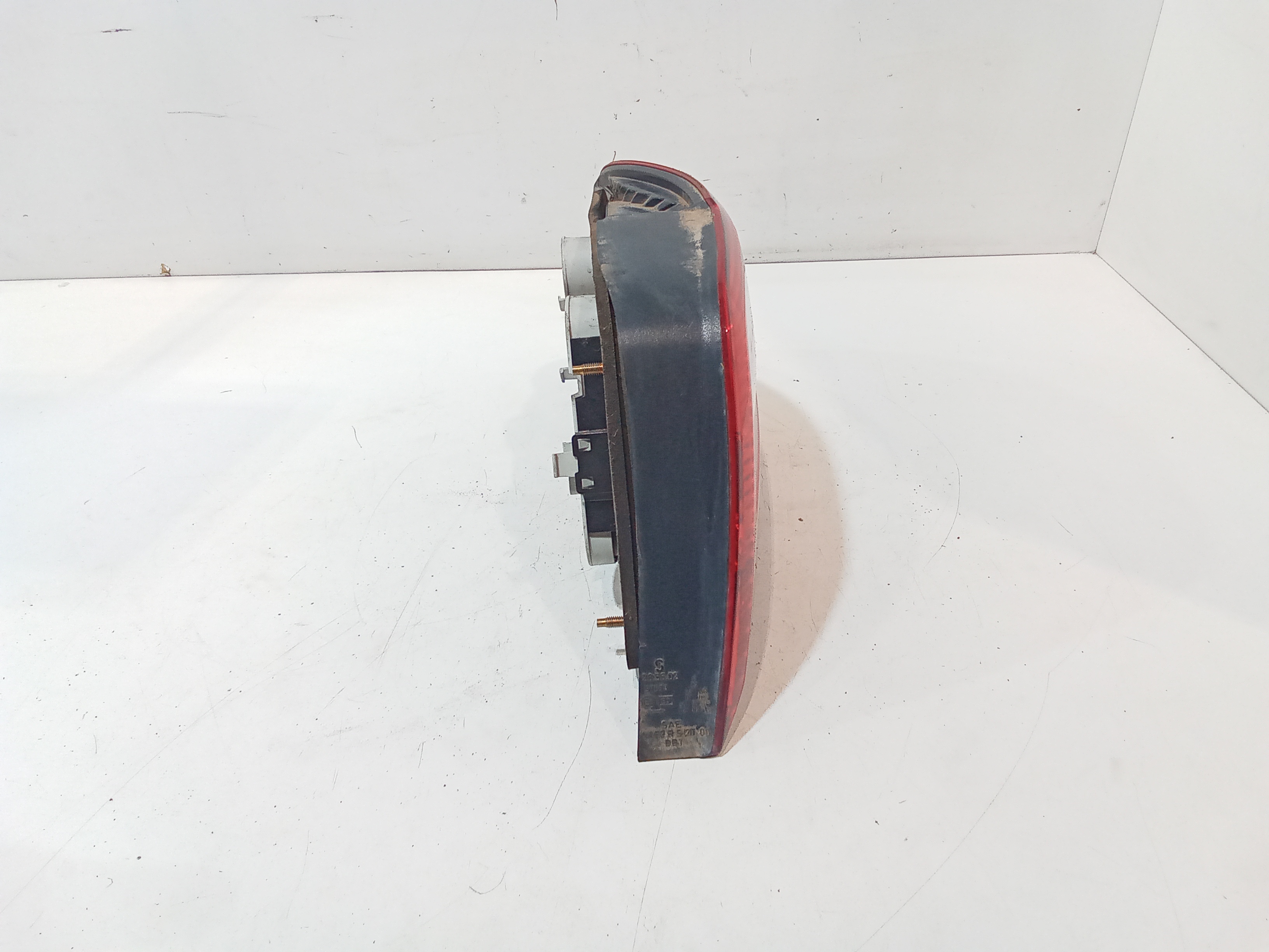 Stop fanale posteriore Destro Passeggero per Volvo S60 1 Serie (2000 - 2009)