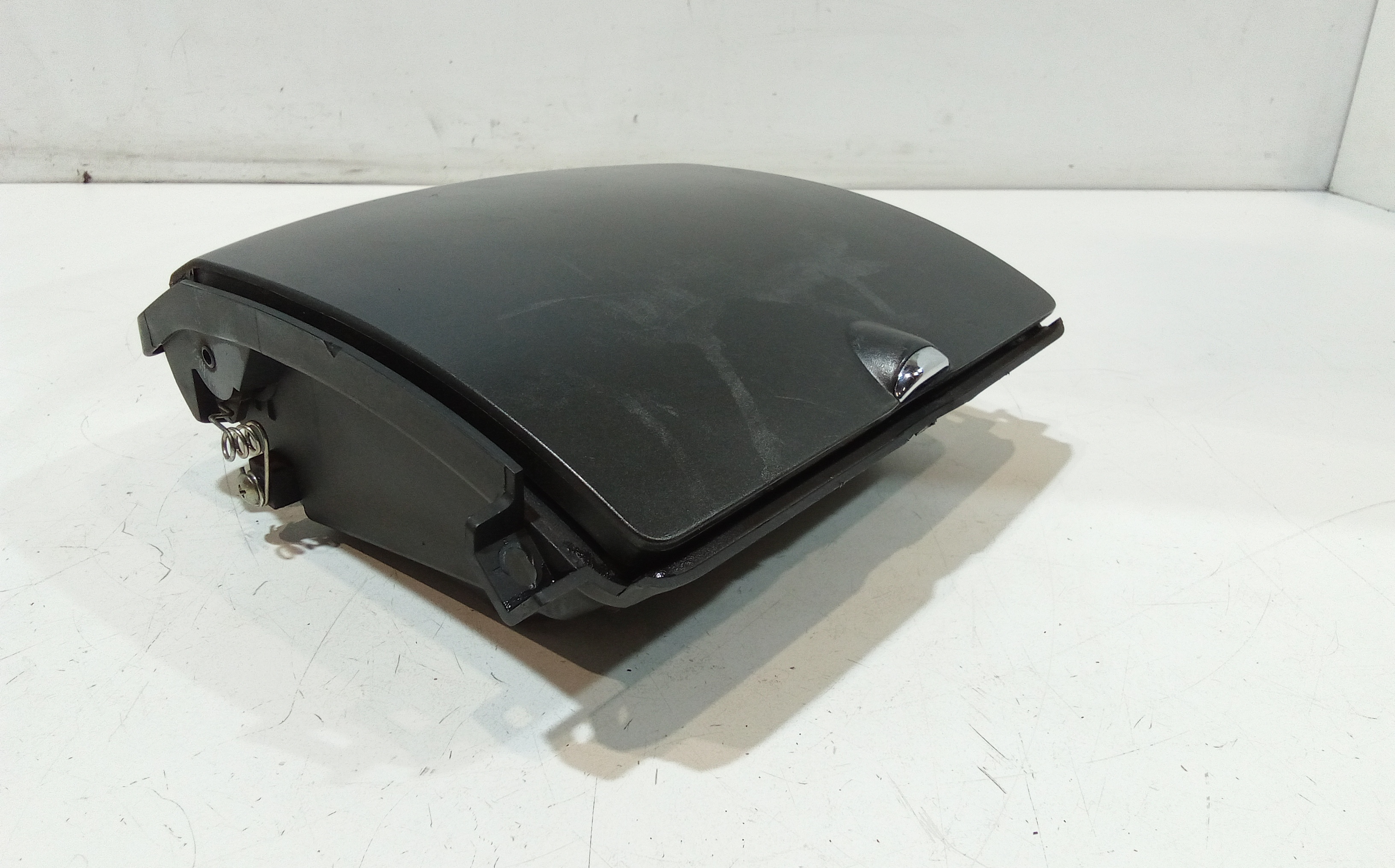 Cassetto porta oggetti superiore centrale cruscotto per Nissan Note 1 Serie (2006 - 2008)