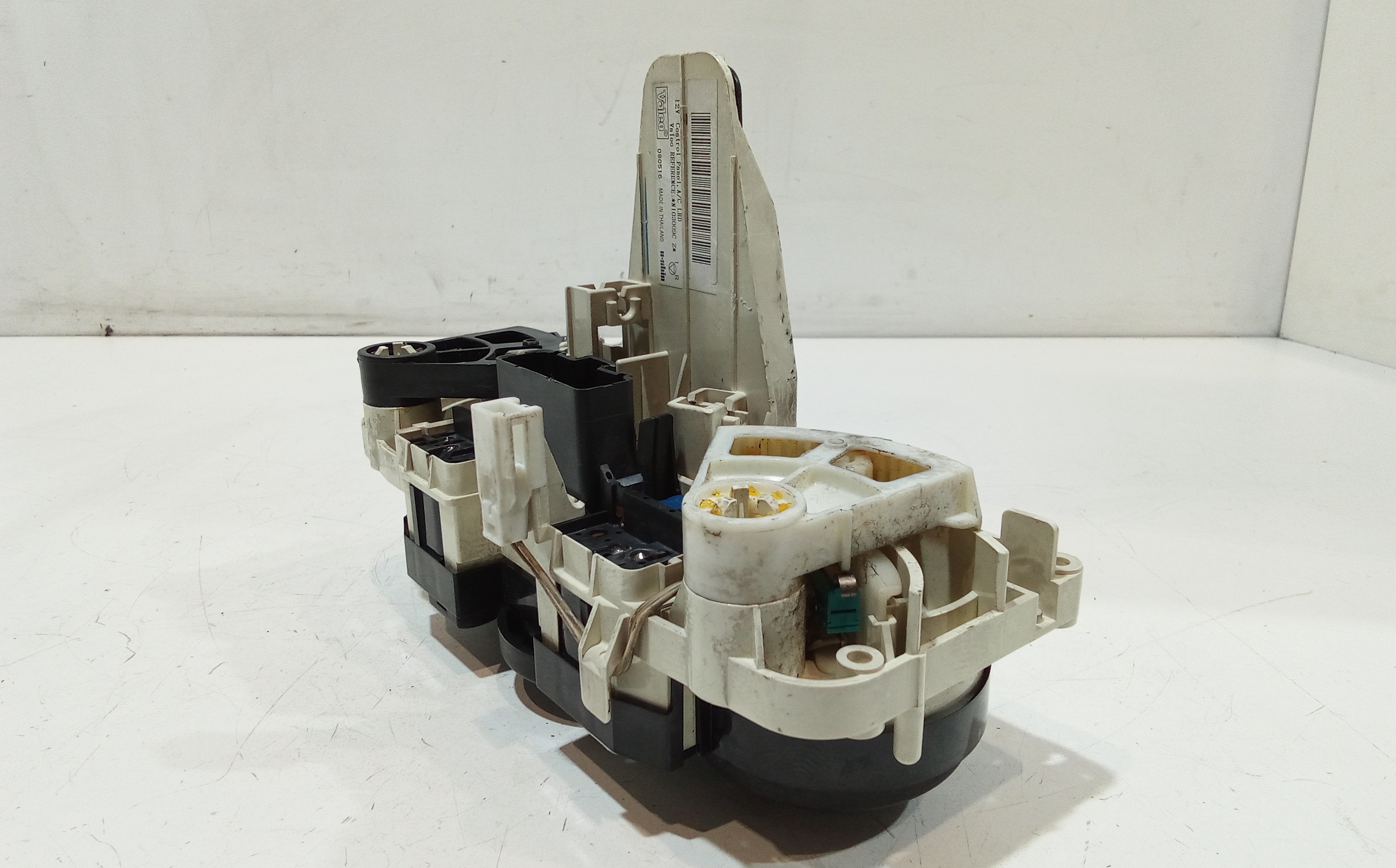 Comandi Clima per Nissan Note 1 Serie (2006 - 2008)