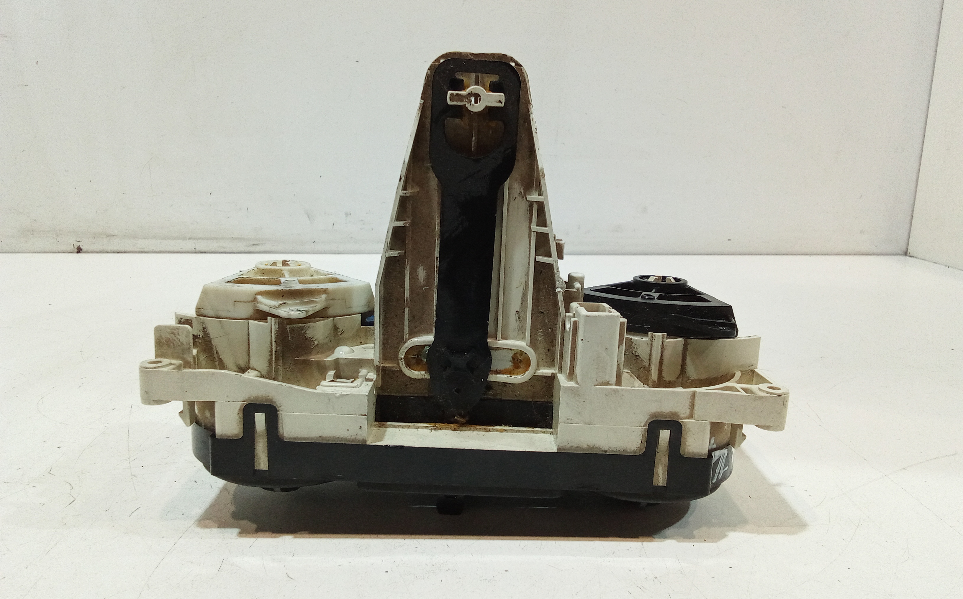 Comandi Clima per Nissan Note 1 Serie (2006 - 2008)
