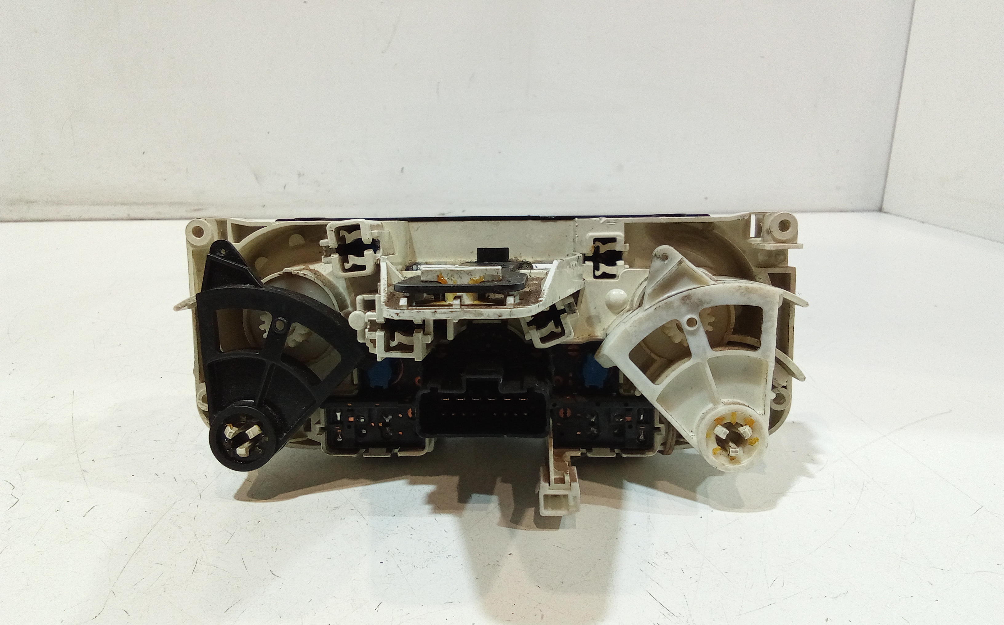Comandi Clima per Nissan Note 1 Serie (2006 - 2008)