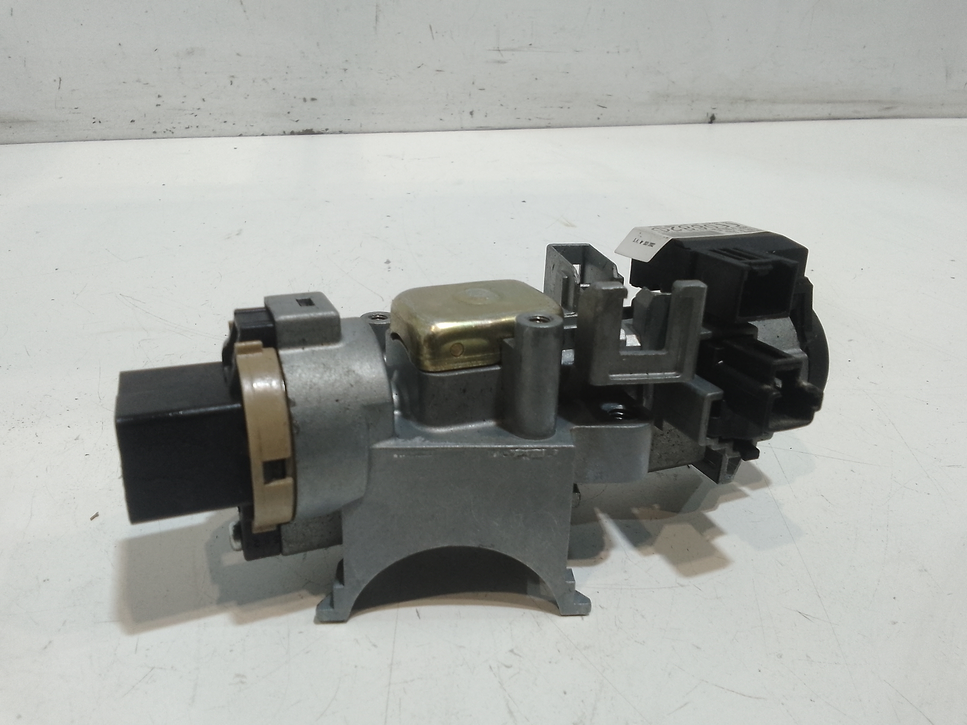 Blocchetto Accensione per Mazda 2 Berlina 1 Serie (2003 - 2007)