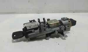 Blocchetto Accensione per Mazda 2 Berlina 1 Serie (2003 - 2007)