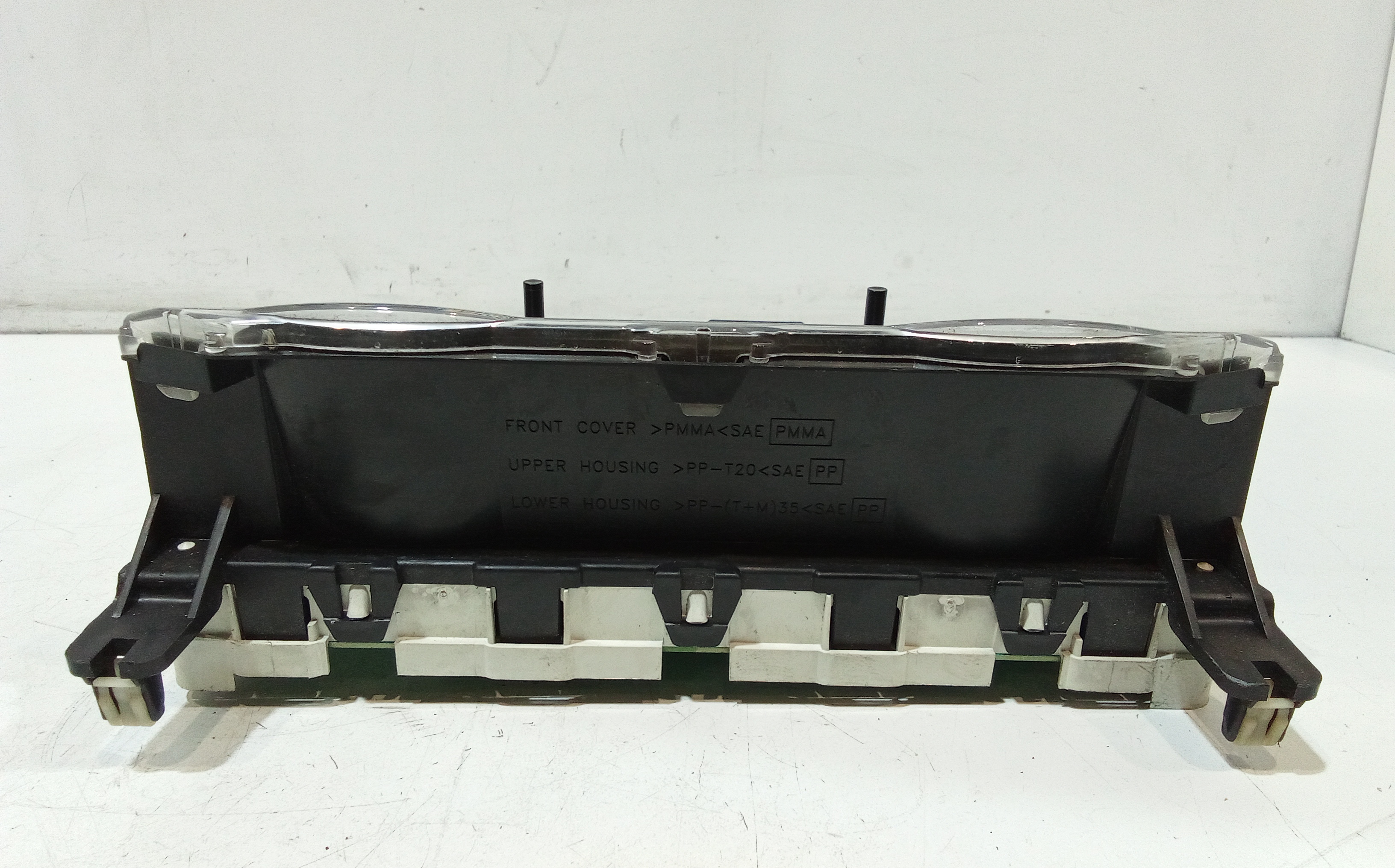 Quadro Strumenti per Nissan Note 1 Serie (2006 - 2008)