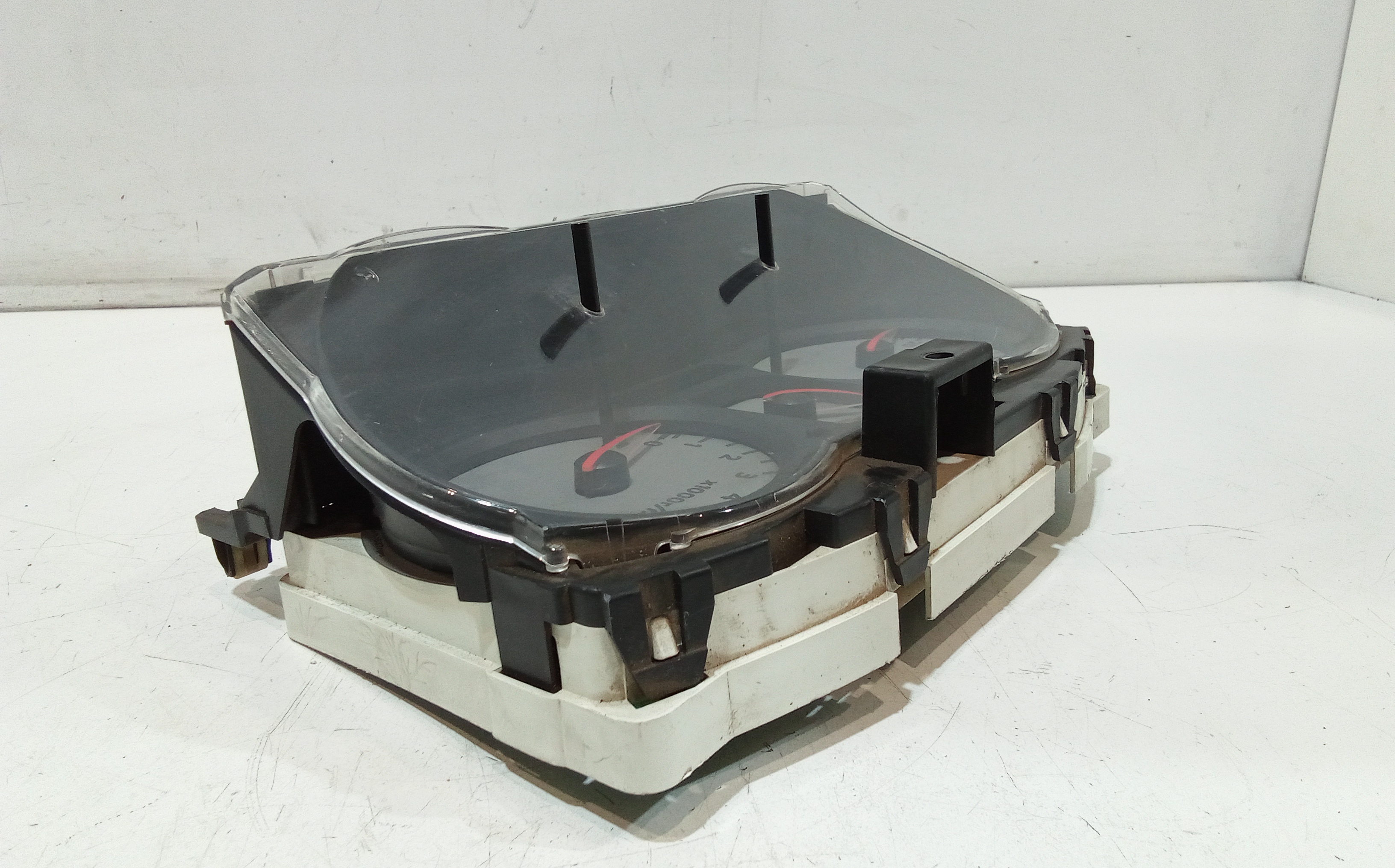 Quadro Strumenti per Nissan Note 1 Serie (2006 - 2008)