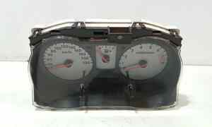 Quadro Strumenti per Nissan Note 1 Serie (2006 - 2008)