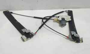 Cremagliera anteriore sinistra Guida per Ford Mondeo Berlina 6 Serie (2007 - 2010)