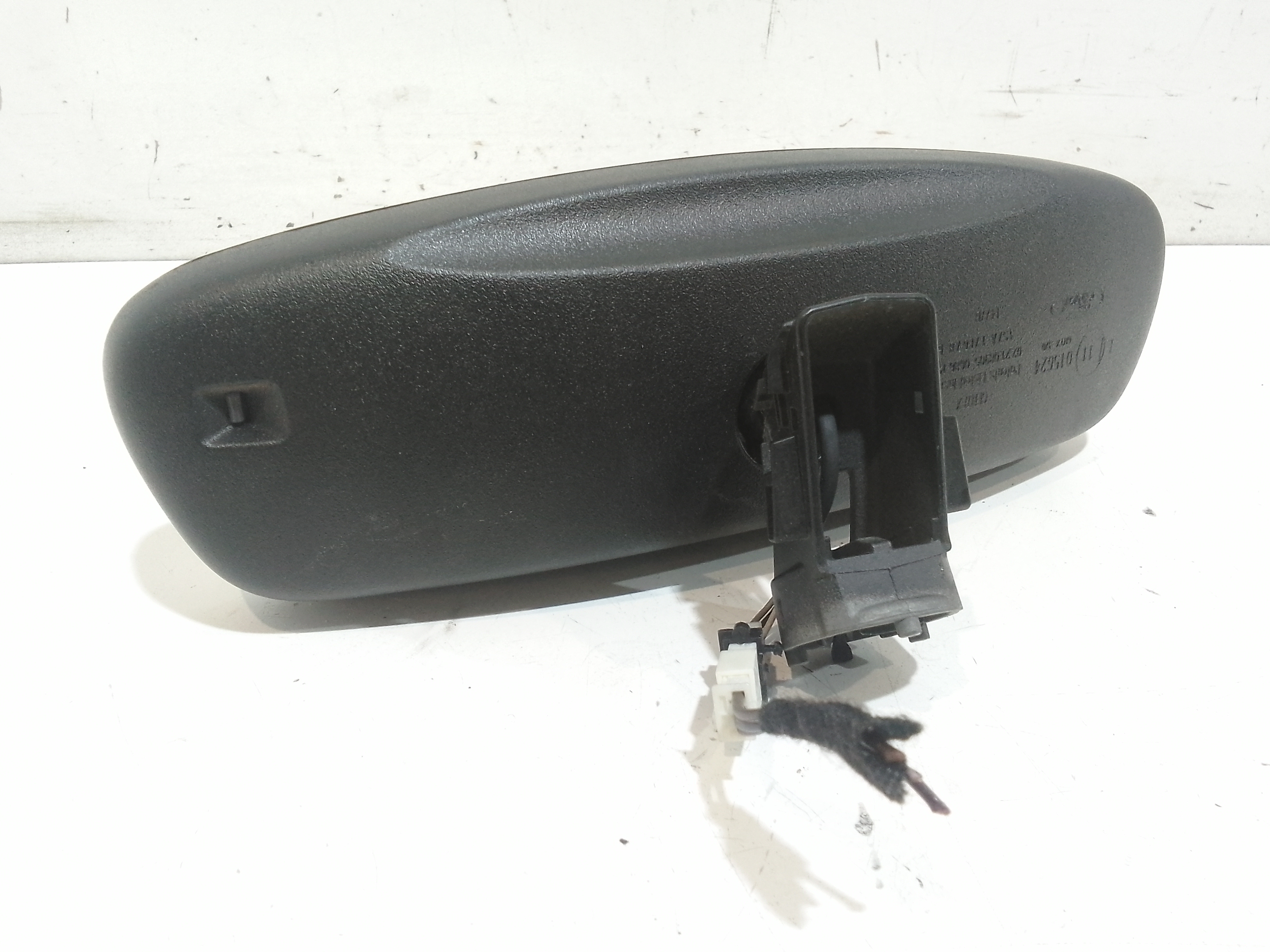 Specchietto Retrovisore Interno per Ford Mondeo Berlina 6 Serie (2007 - 2010)