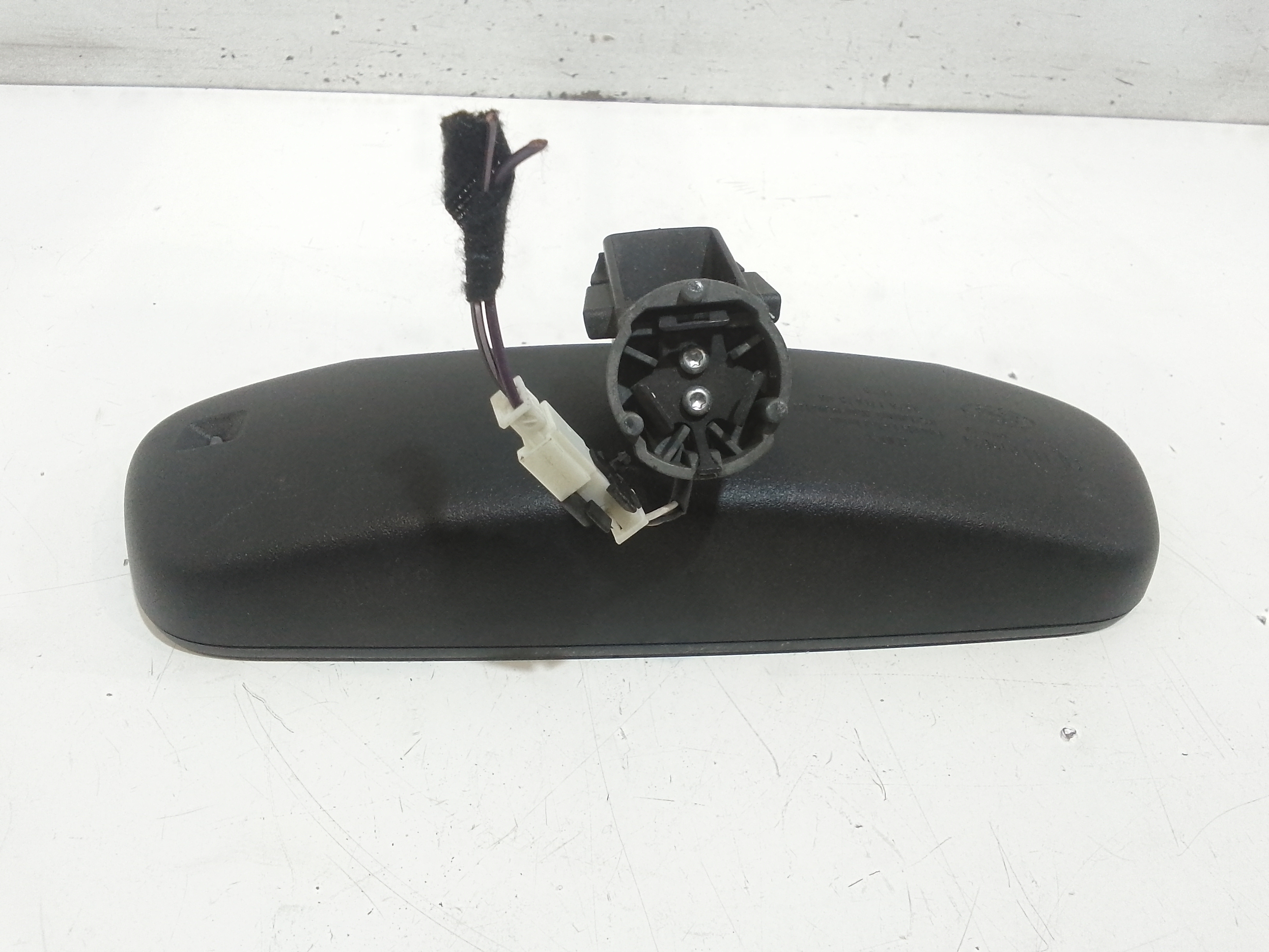 Specchietto Retrovisore Interno per Ford Mondeo Berlina 6 Serie (2007 - 2010)