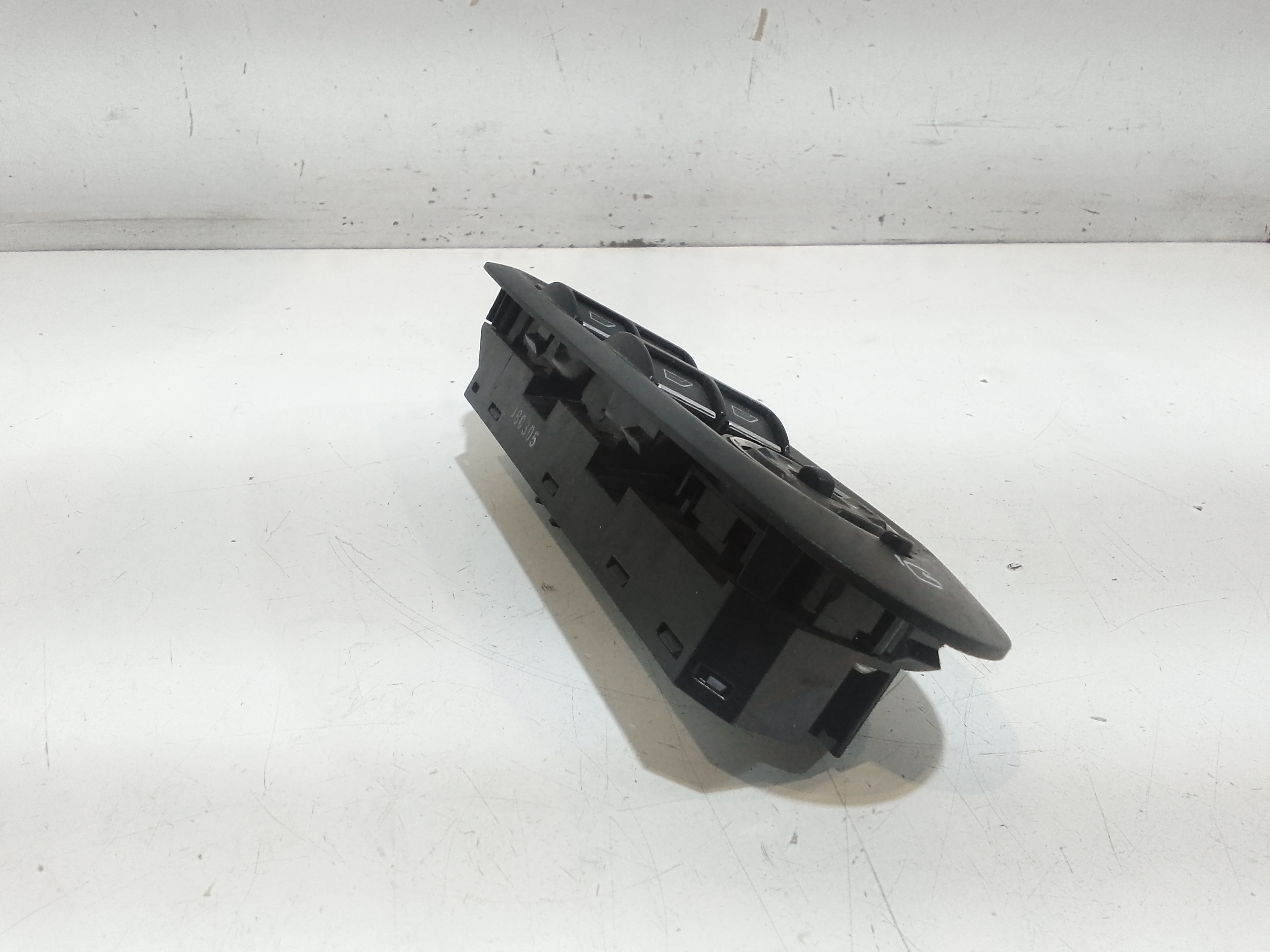 Pulsantiera anteriore sinistra Guida per Ford Mondeo Berlina 6 Serie (2007 - 2010)